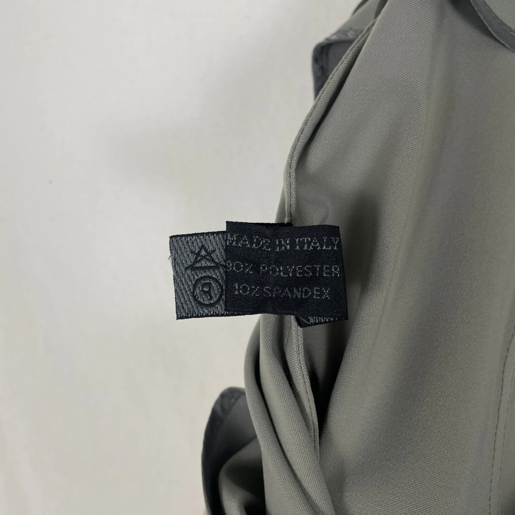 Prada Midi Pencil Skirt - Image 7