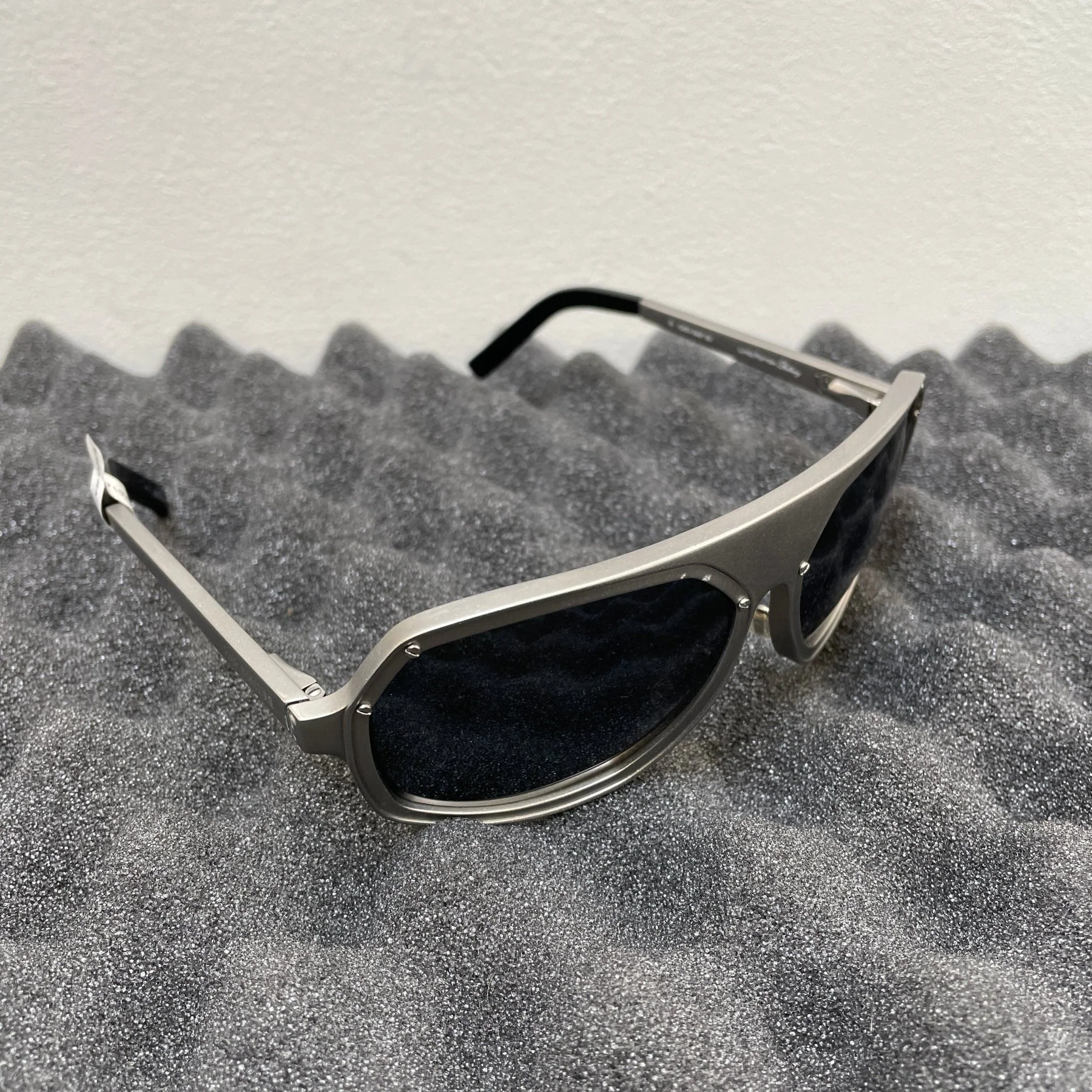 Raf Simons CATS3 RAF SD Sunglasses - Image 2