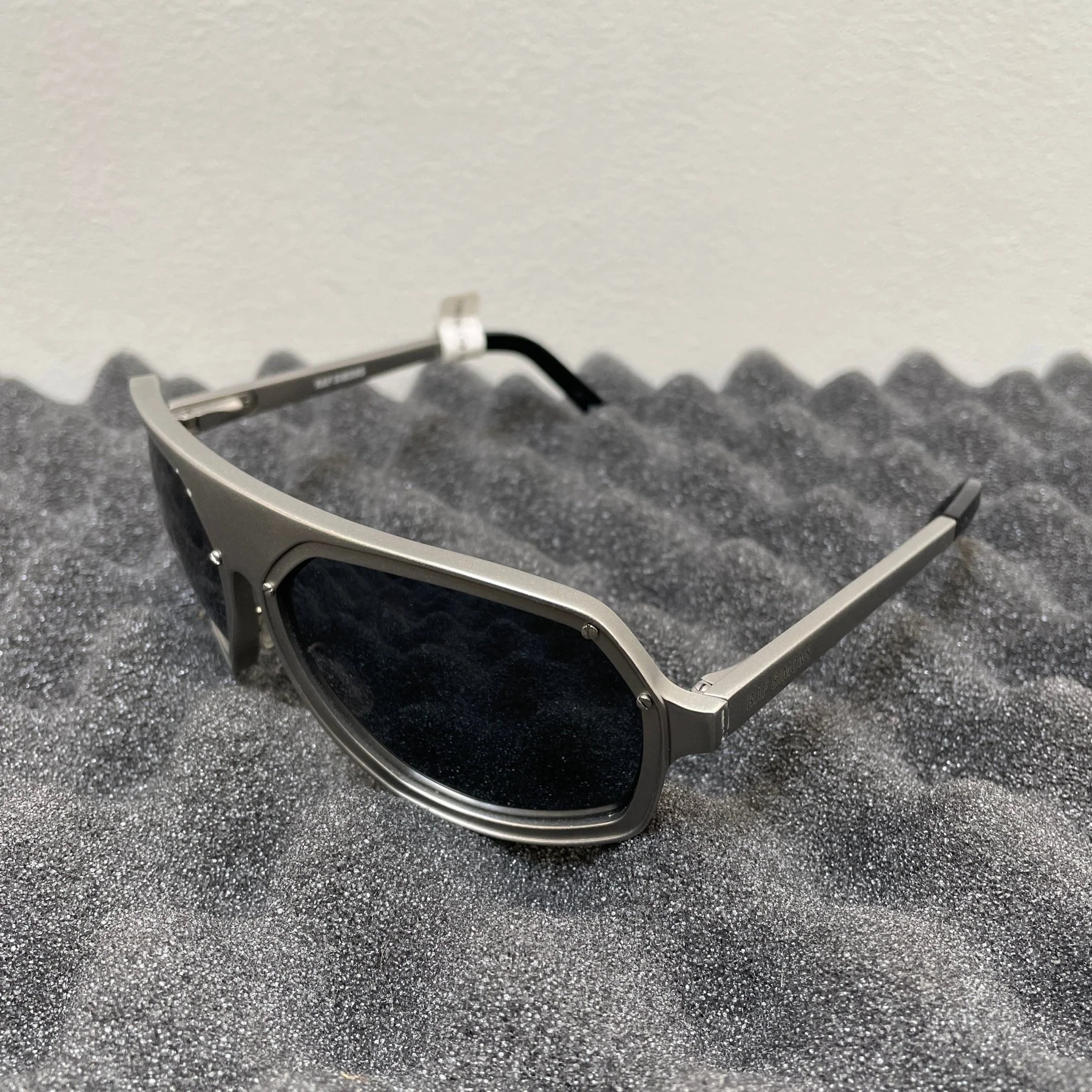 Raf Simons CATS3 RAF SD Sunglasses - Image 3