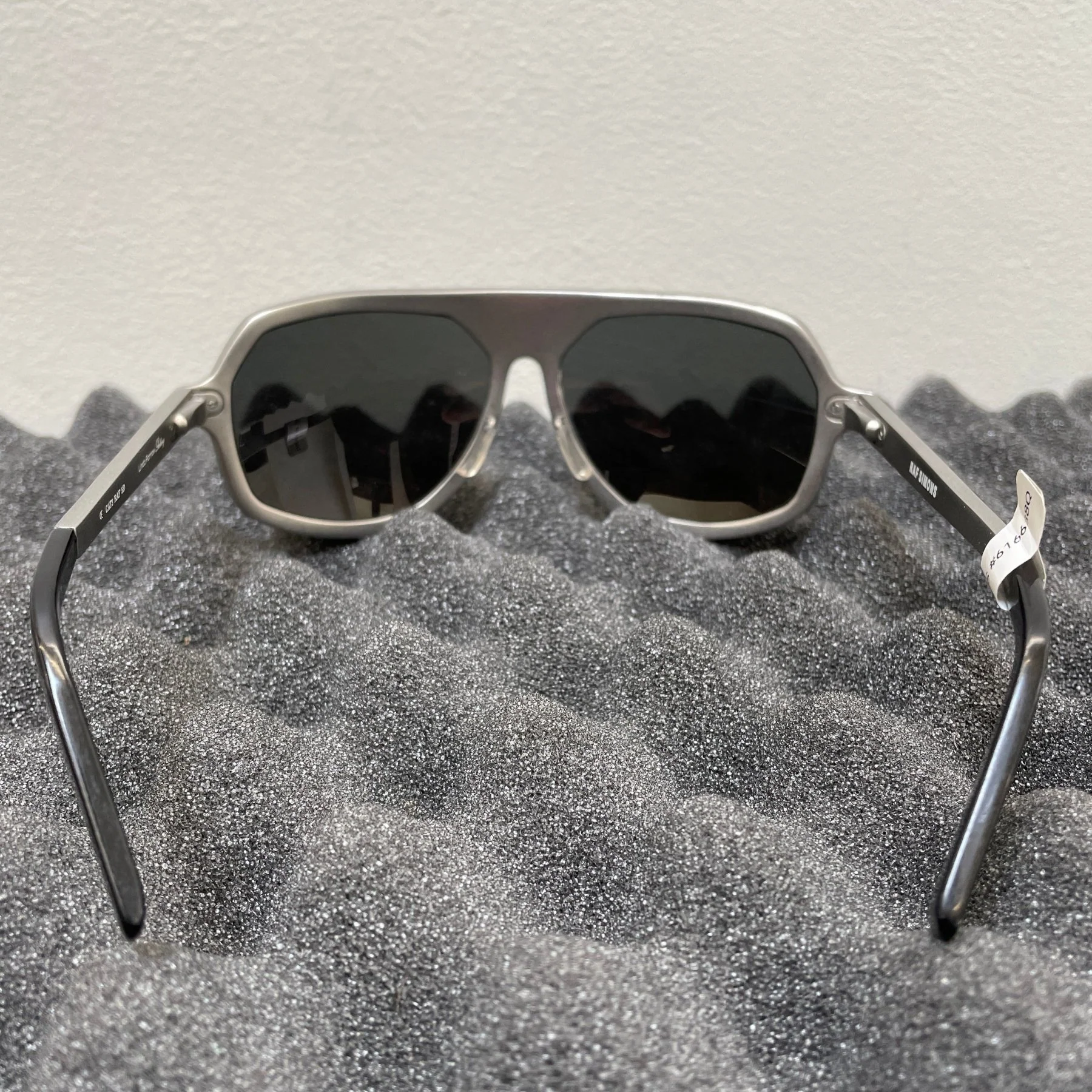 Raf Simons CATS3 RAF SD Sunglasses - Image 5