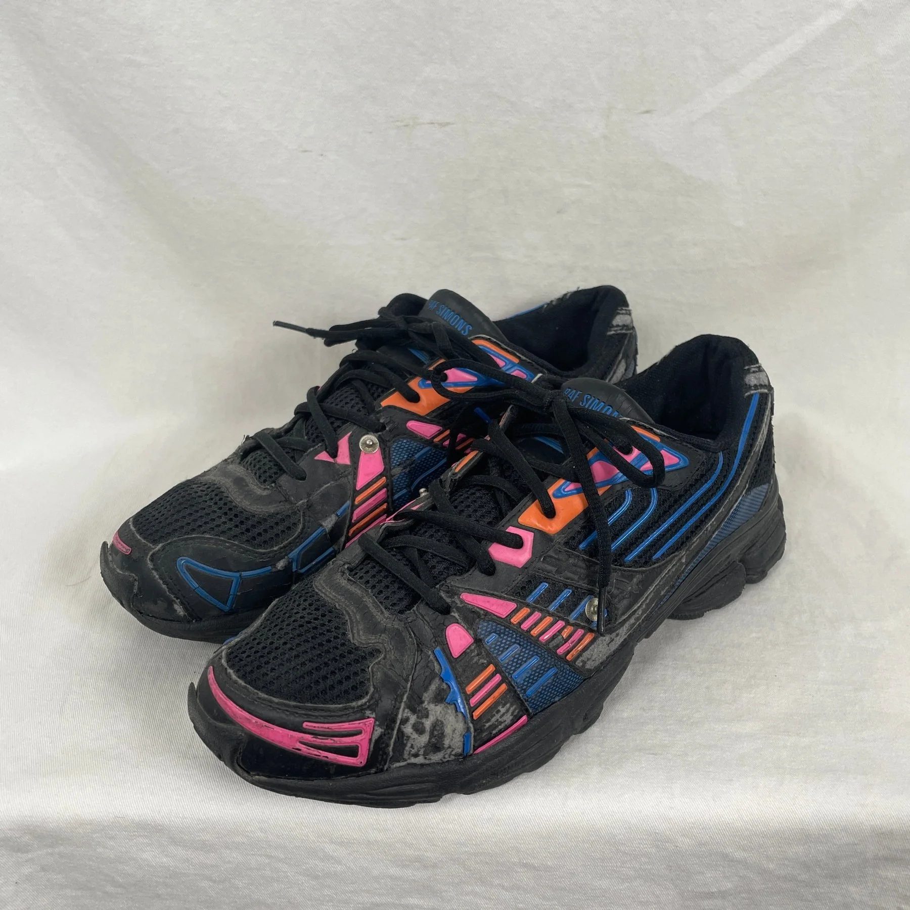 Raf Simons FW09 Tech Trainers - Image 3