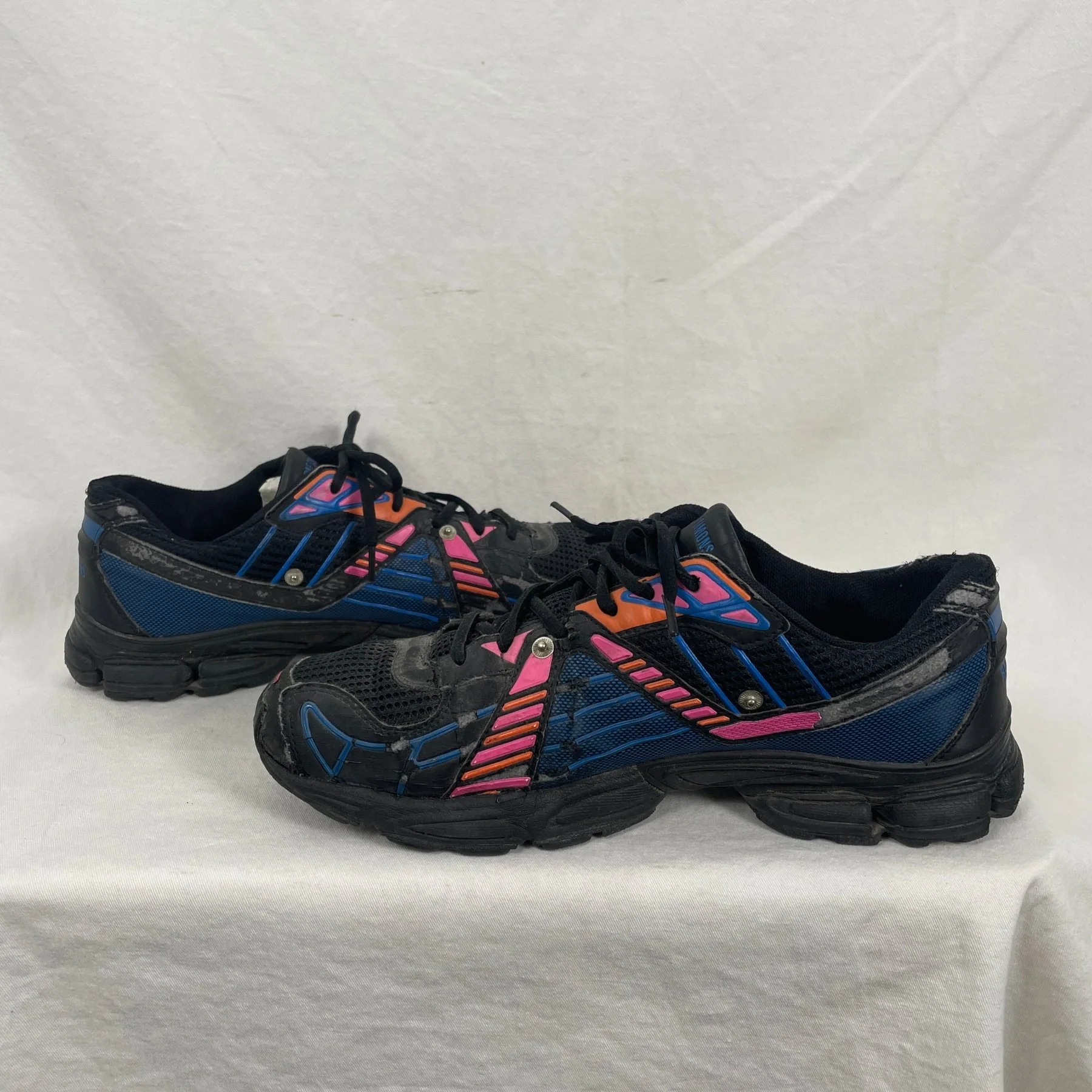 Raf Simons FW09 Tech Trainers - Image 5