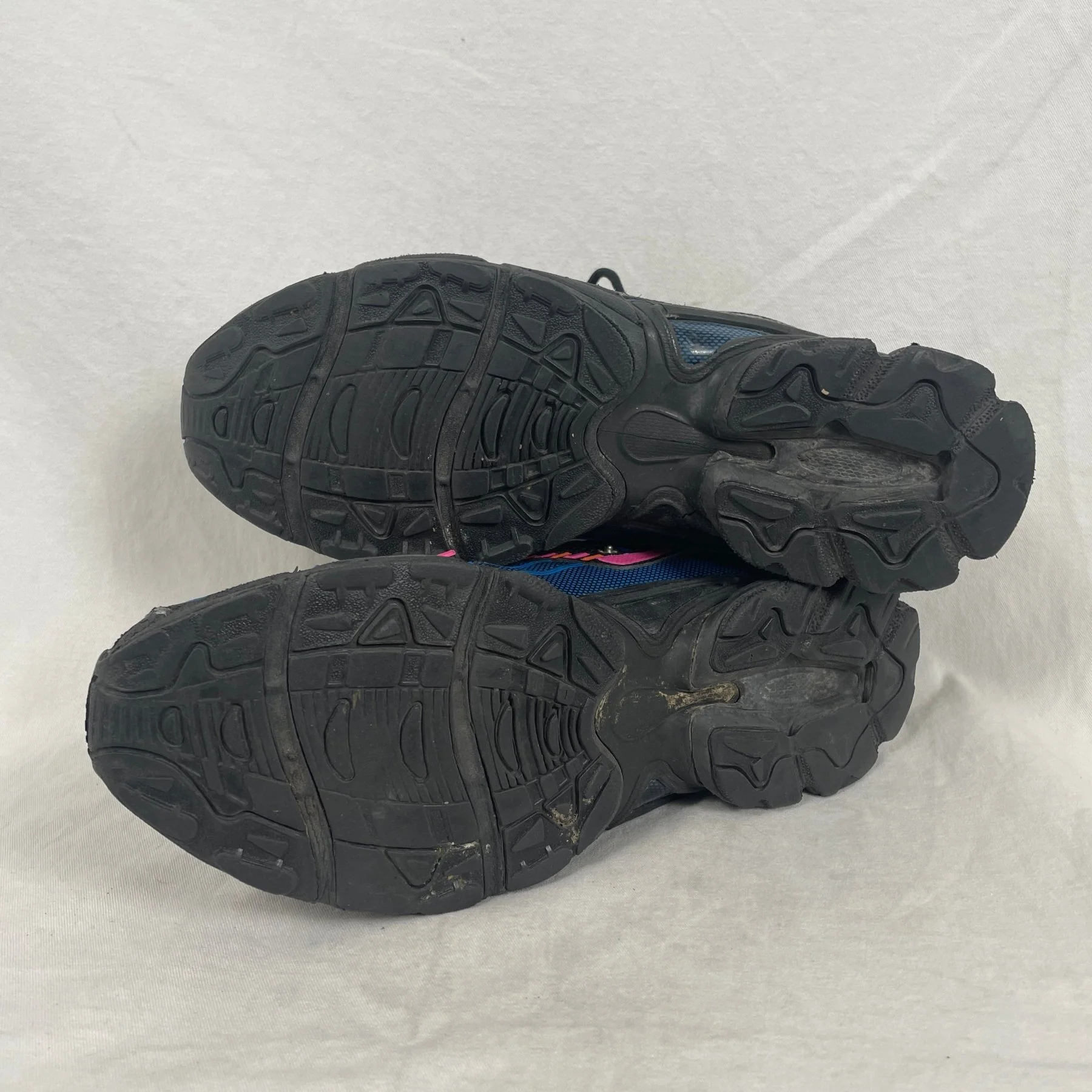 Raf Simons FW09 Tech Trainers - Image 8