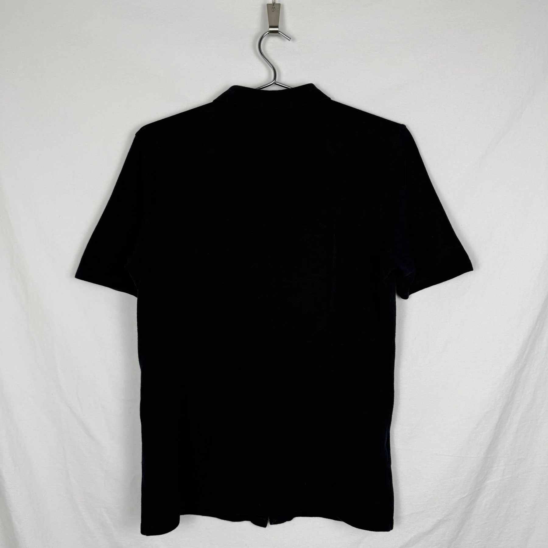 Raf Simons x Fred Perry Button Up Polo - Image 4