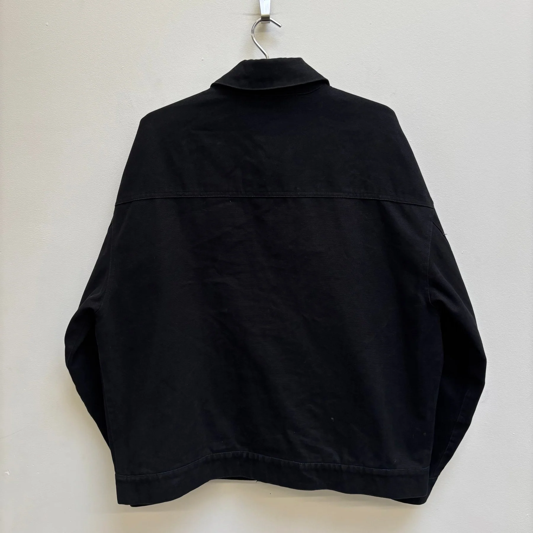 Raf Simons X Fred Perry Coach Jacket - Image 2