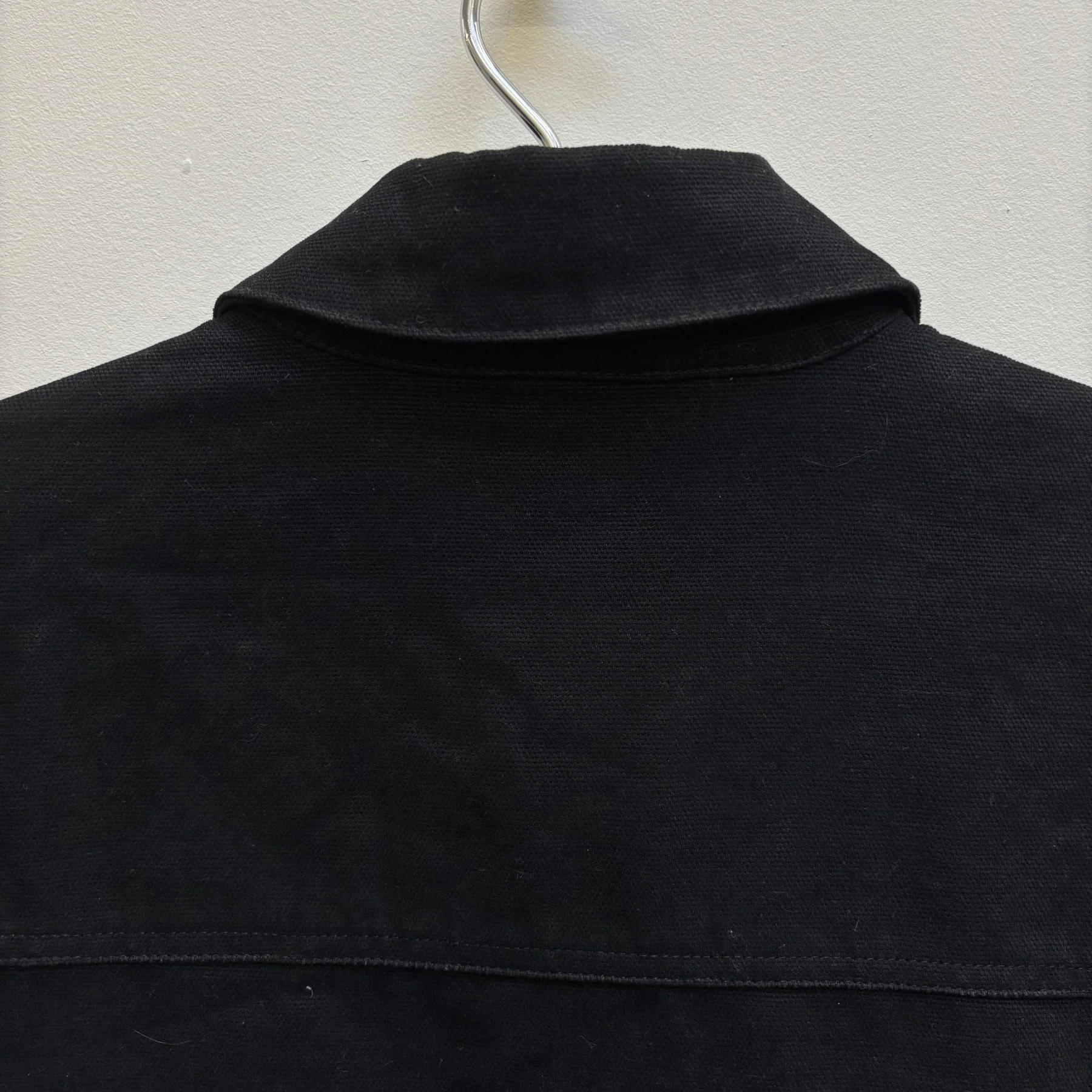 Raf Simons X Fred Perry Coach Jacket - Image 8