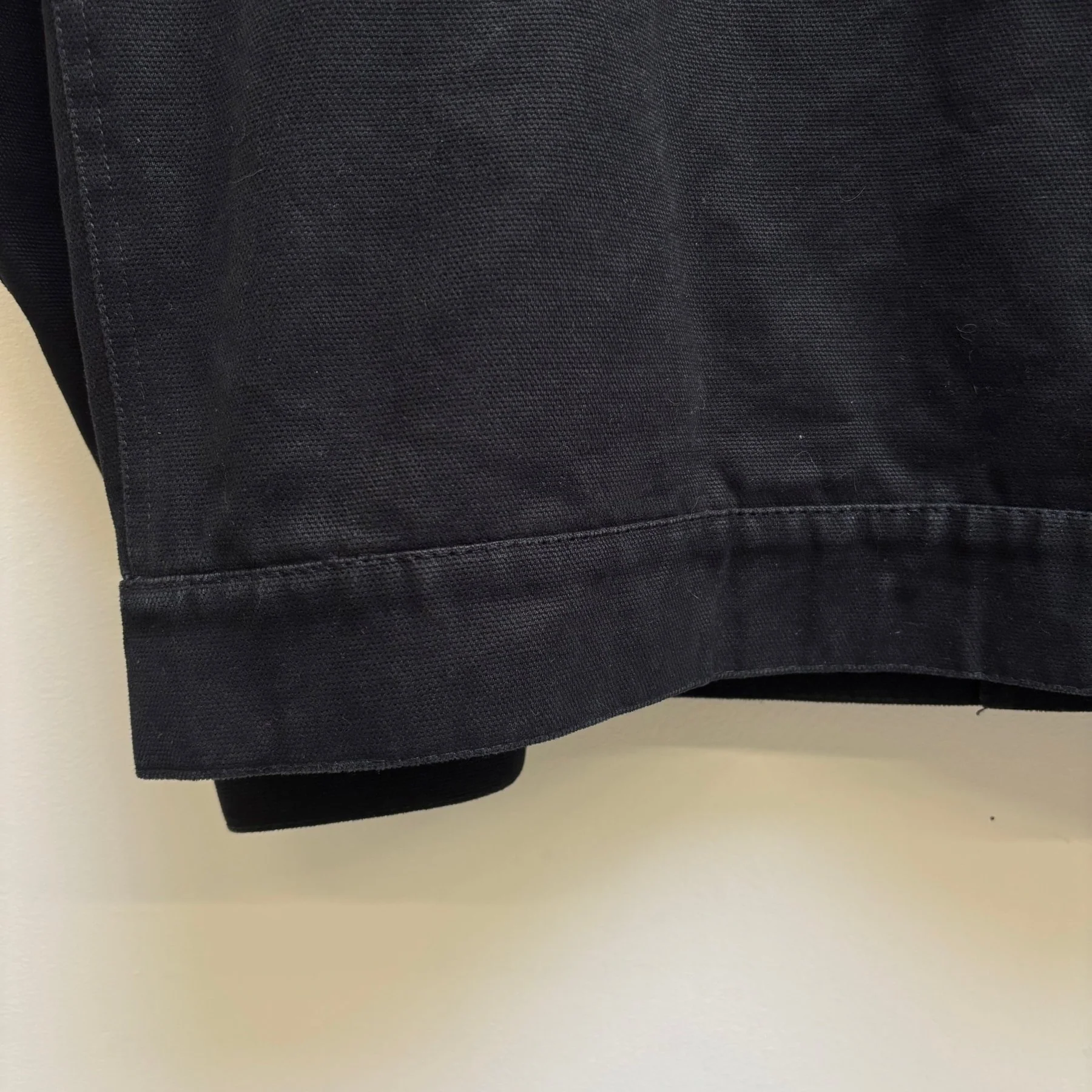 Raf Simons X Fred Perry Coach Jacket - Image 9