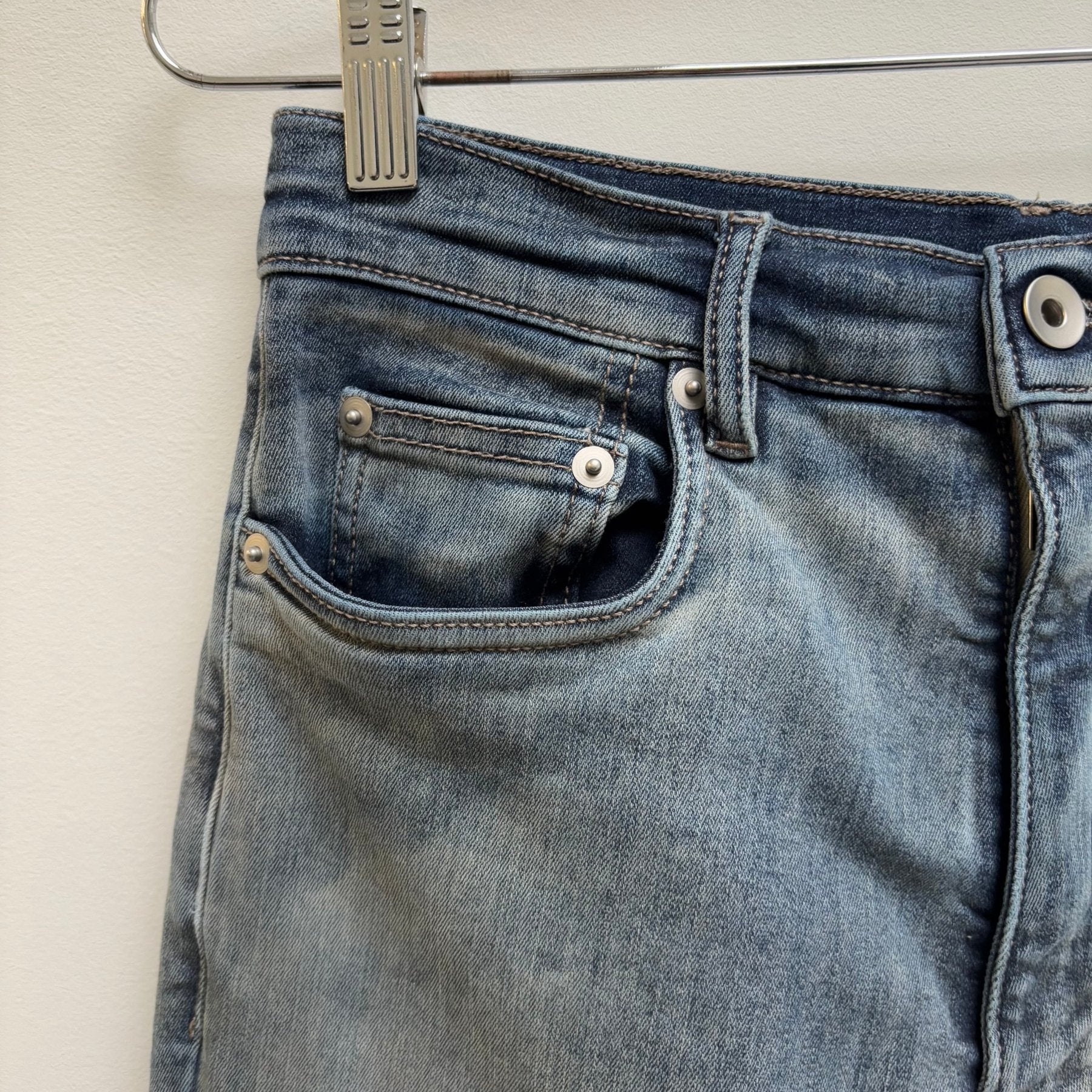 Rick Owens Bolans Bootcut Jeans - Image 7