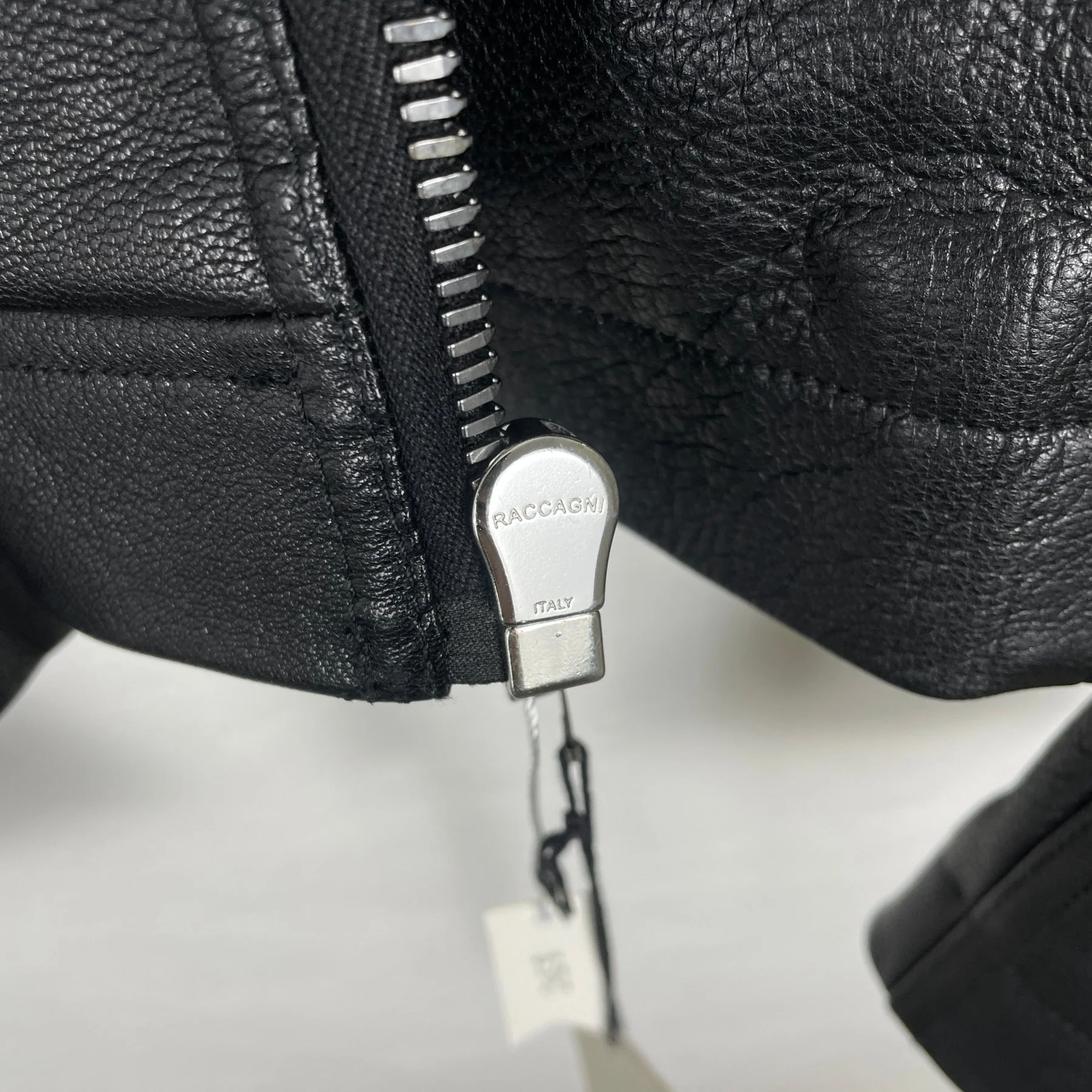 Rick Owens Cyclops Jacket - Image 12