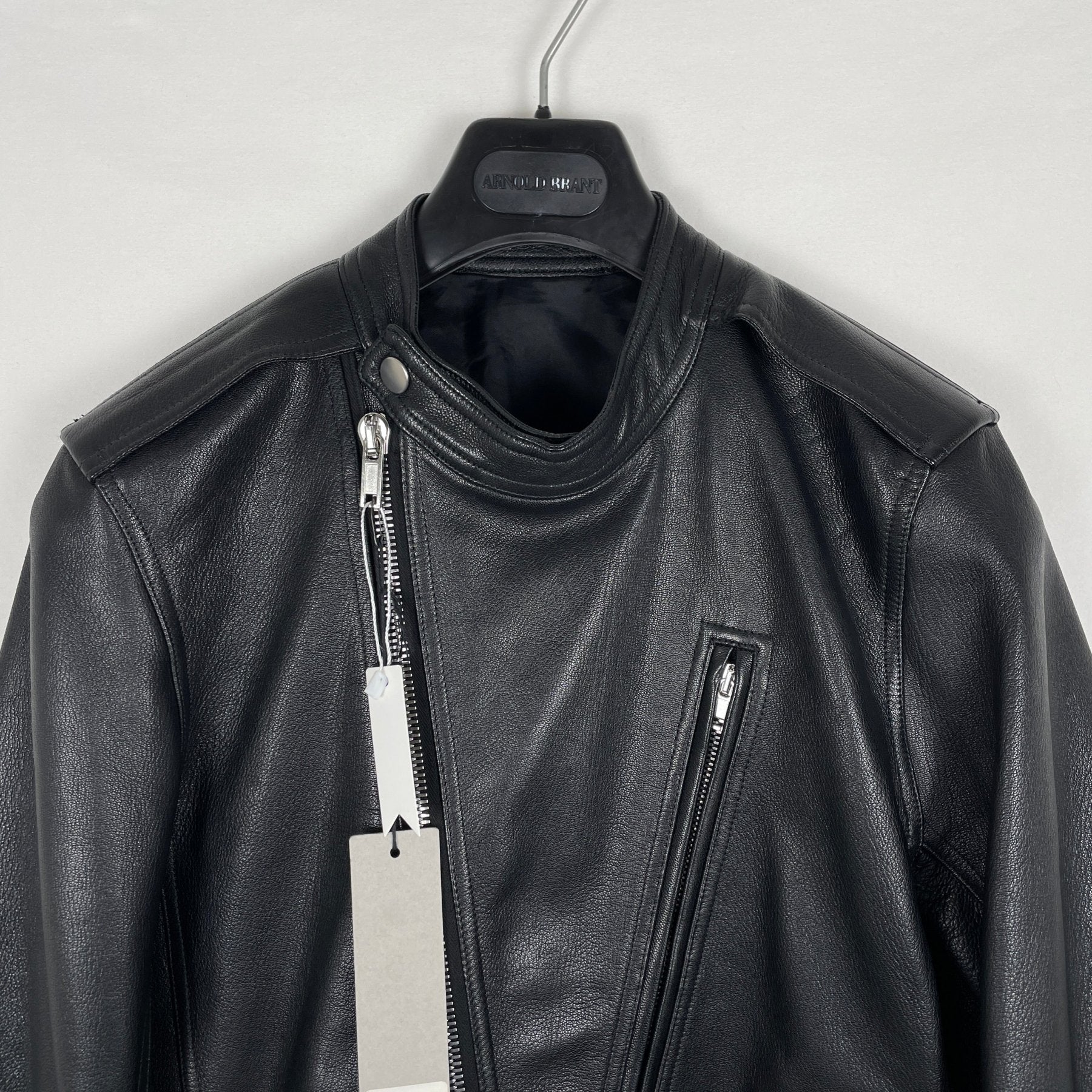 Rick Owens Cyclops Jacket - Image 3