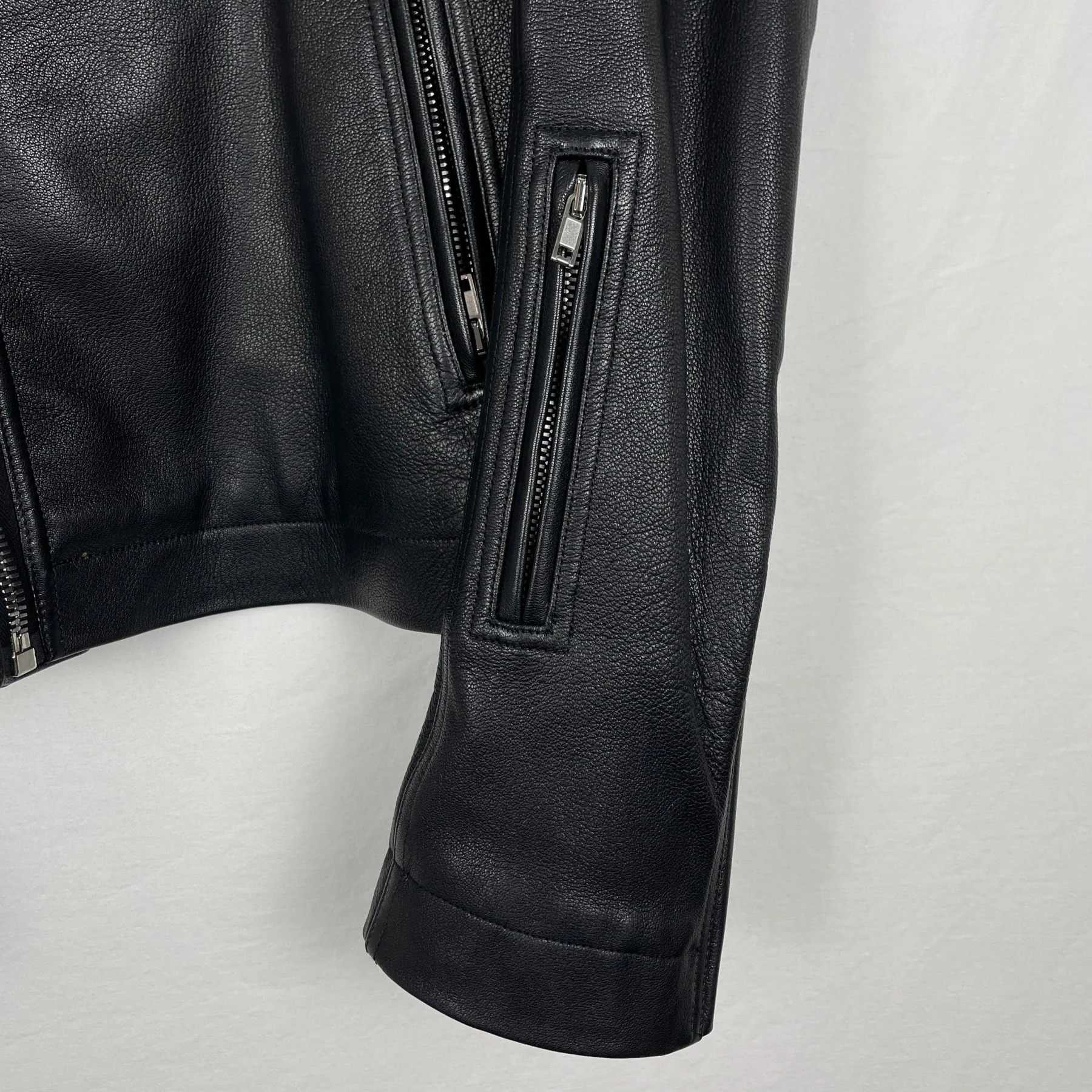 Rick Owens Cyclops Jacket - Image 5