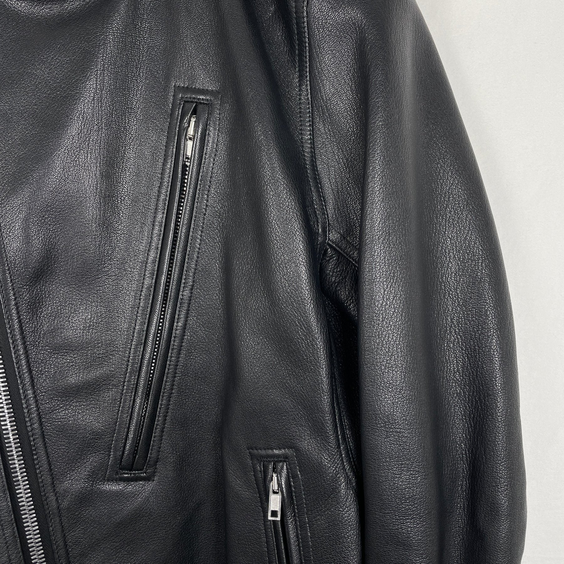 Rick Owens Cyclops Jacket - Image 6