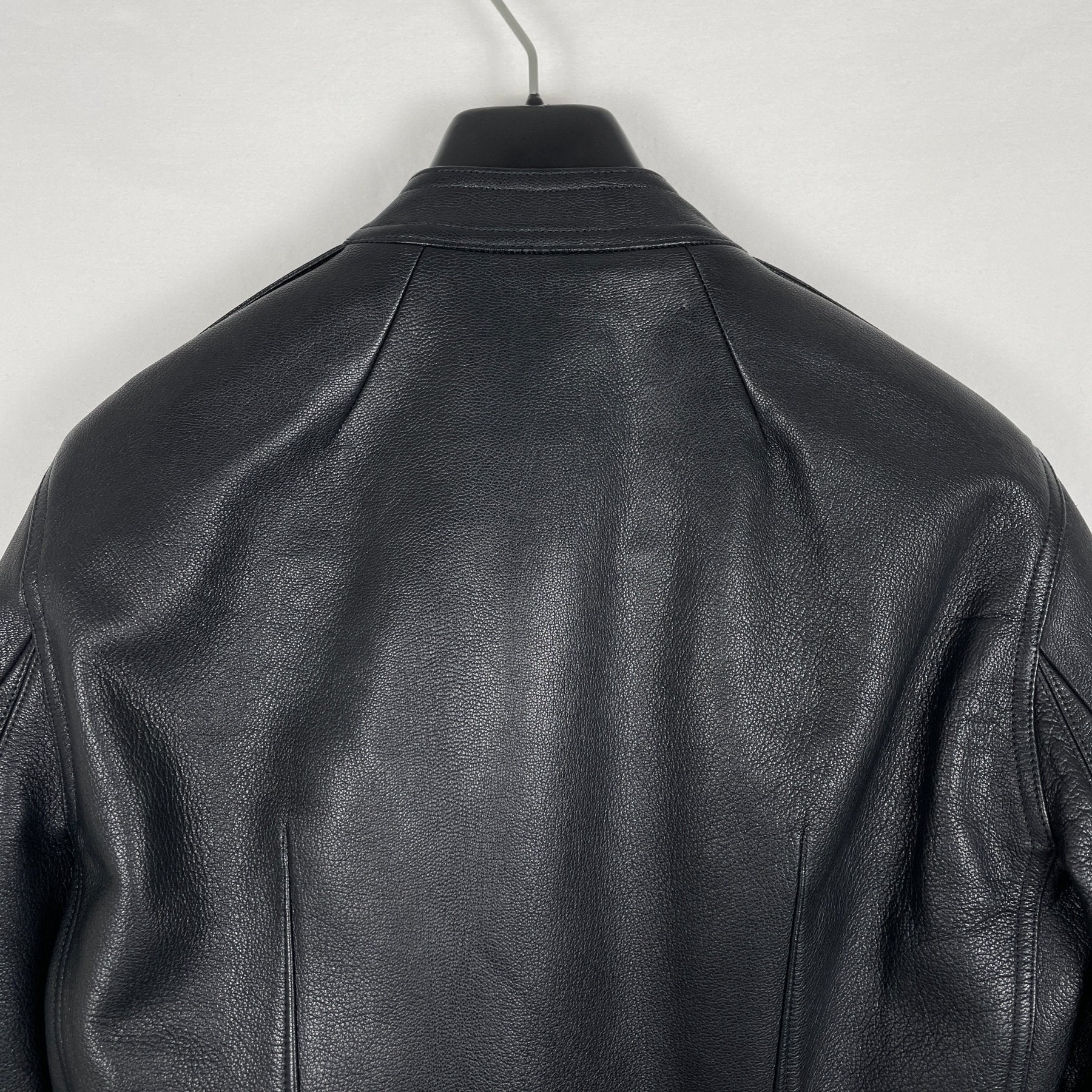 Rick Owens Cyclops Jacket - Image 7