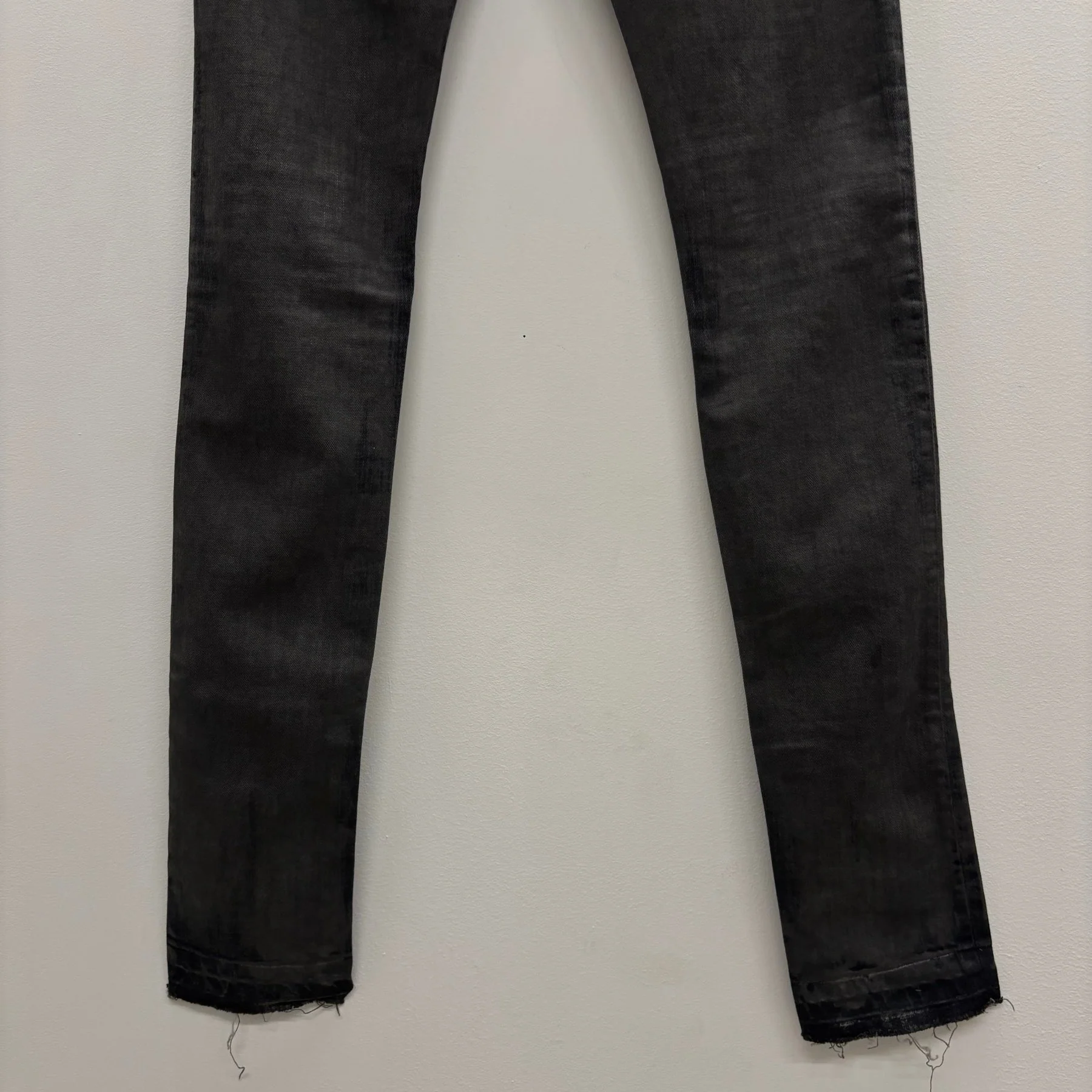 Rick Owens DRKSHDW Dark Mud Wash Jeans - Image 10