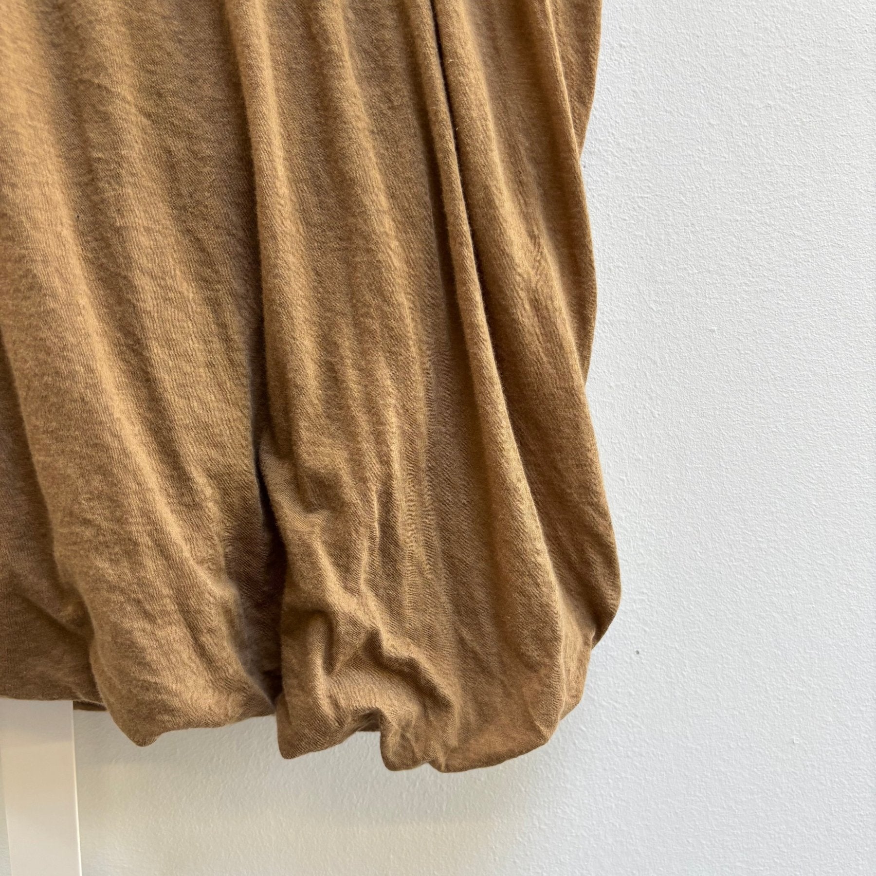 Rick Owens DRKSHDW Double Layered T-Shirt - Image 6