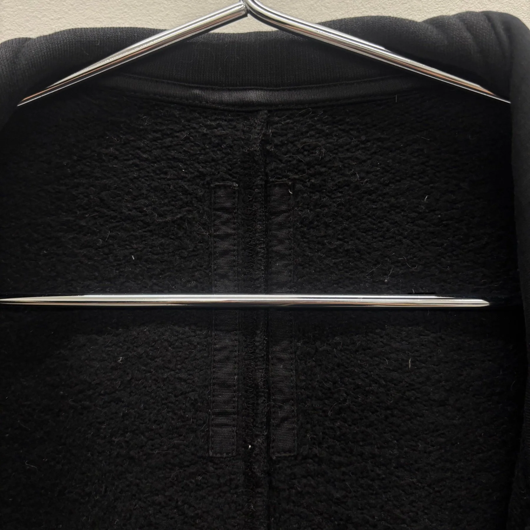 Rick Owens DRKSHDW Gimp Hoodie - Image 11