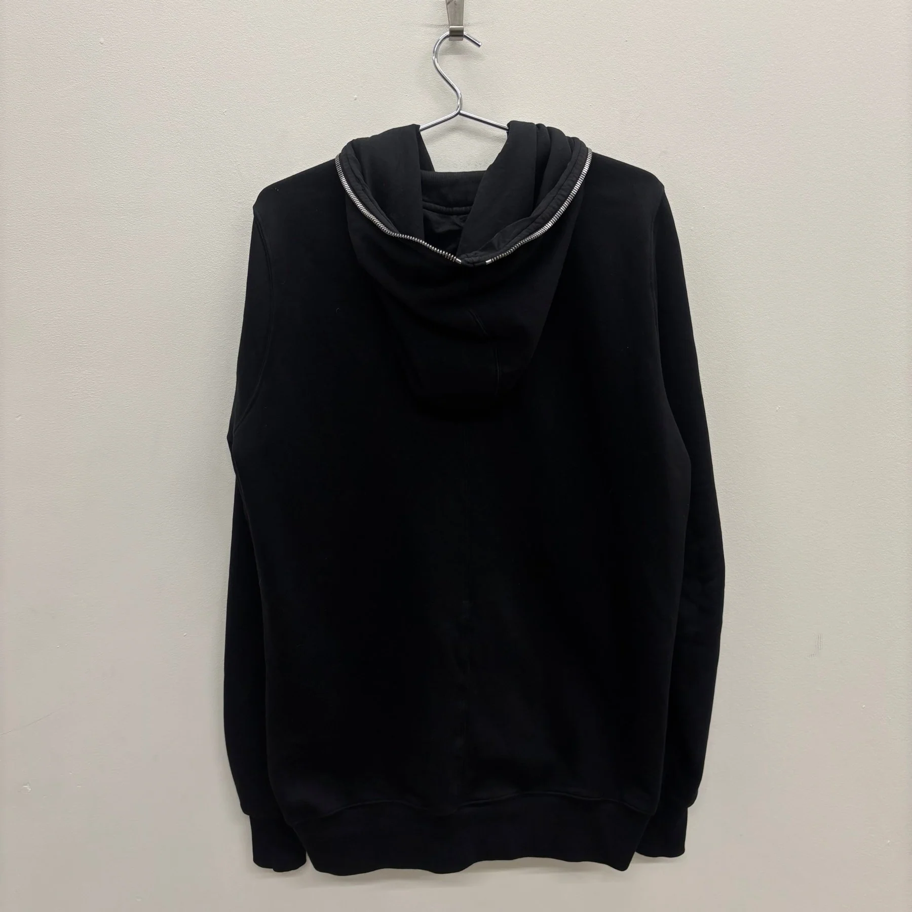 Rick Owens DRKSHDW Gimp Hoodie - Image 2