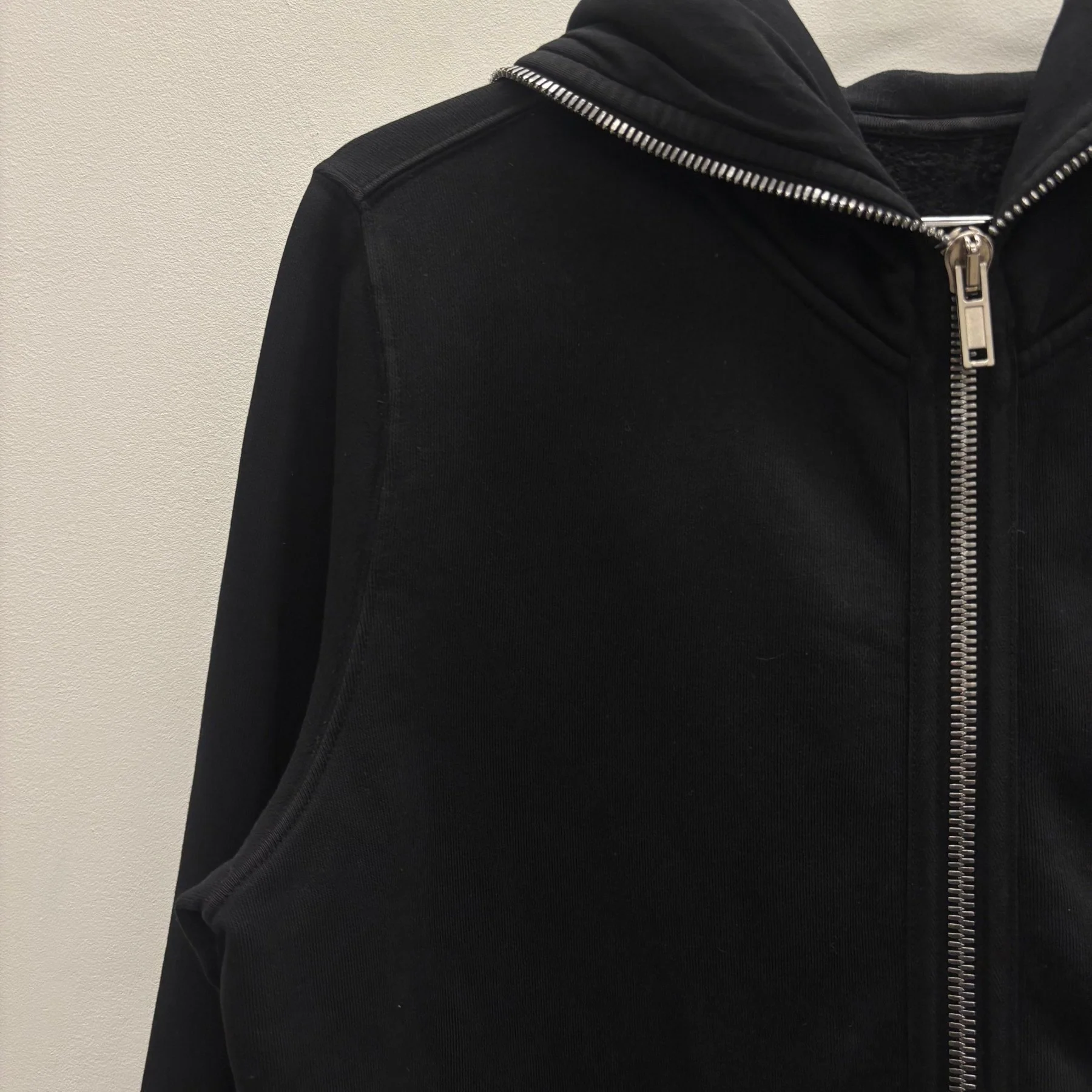 Rick Owens DRKSHDW Gimp Hoodie - Image 3