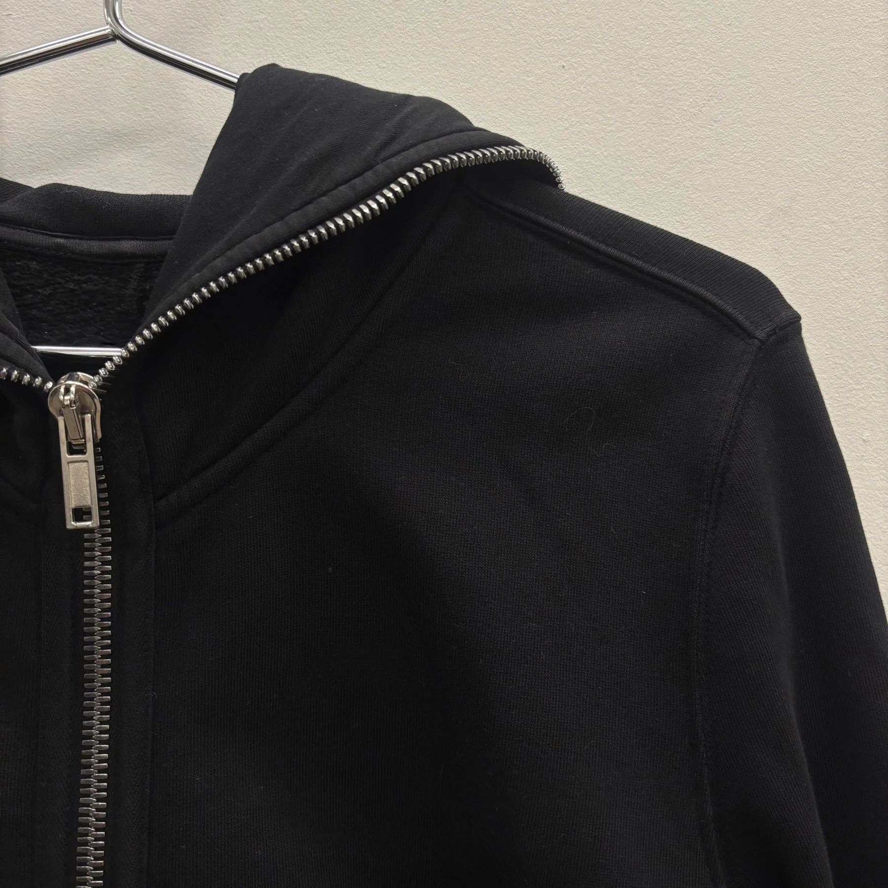 Rick Owens DRKSHDW Gimp Hoodie - Image 4
