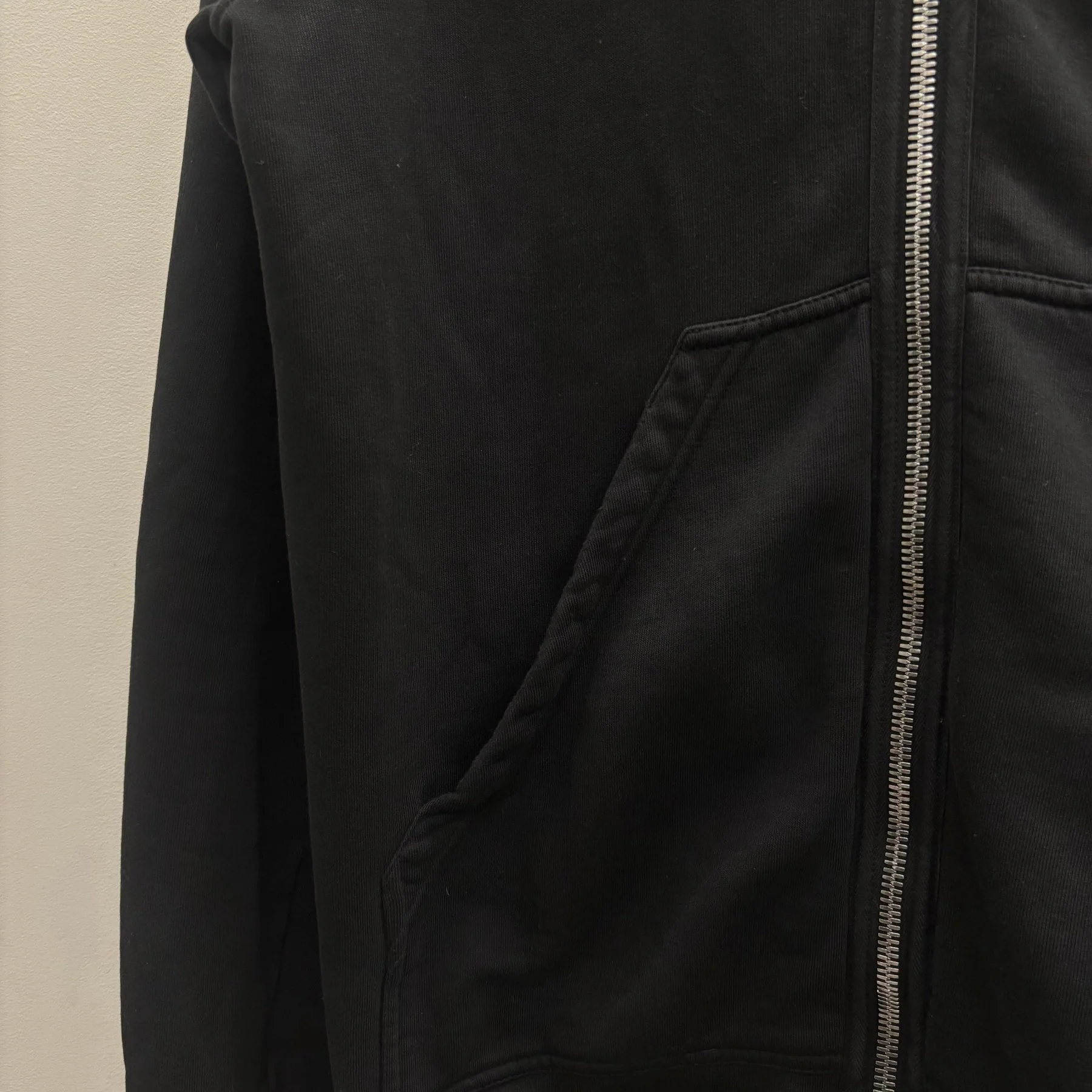Rick Owens DRKSHDW Gimp Hoodie - Image 5