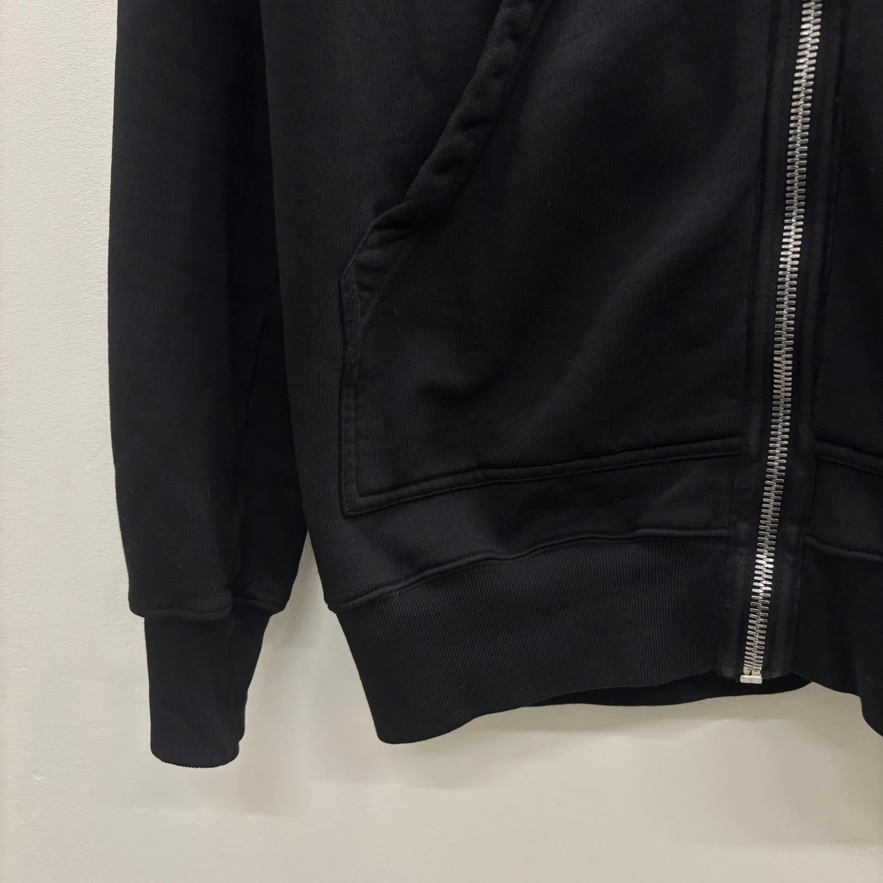 Rick Owens DRKSHDW Gimp Hoodie - Image 6