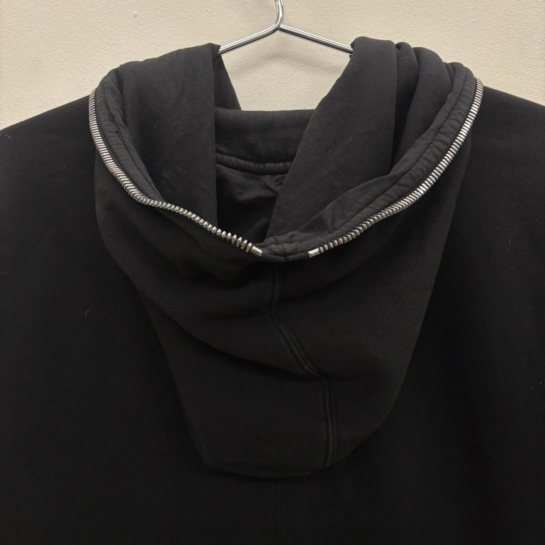 Rick Owens DRKSHDW Gimp Hoodie - Image 7
