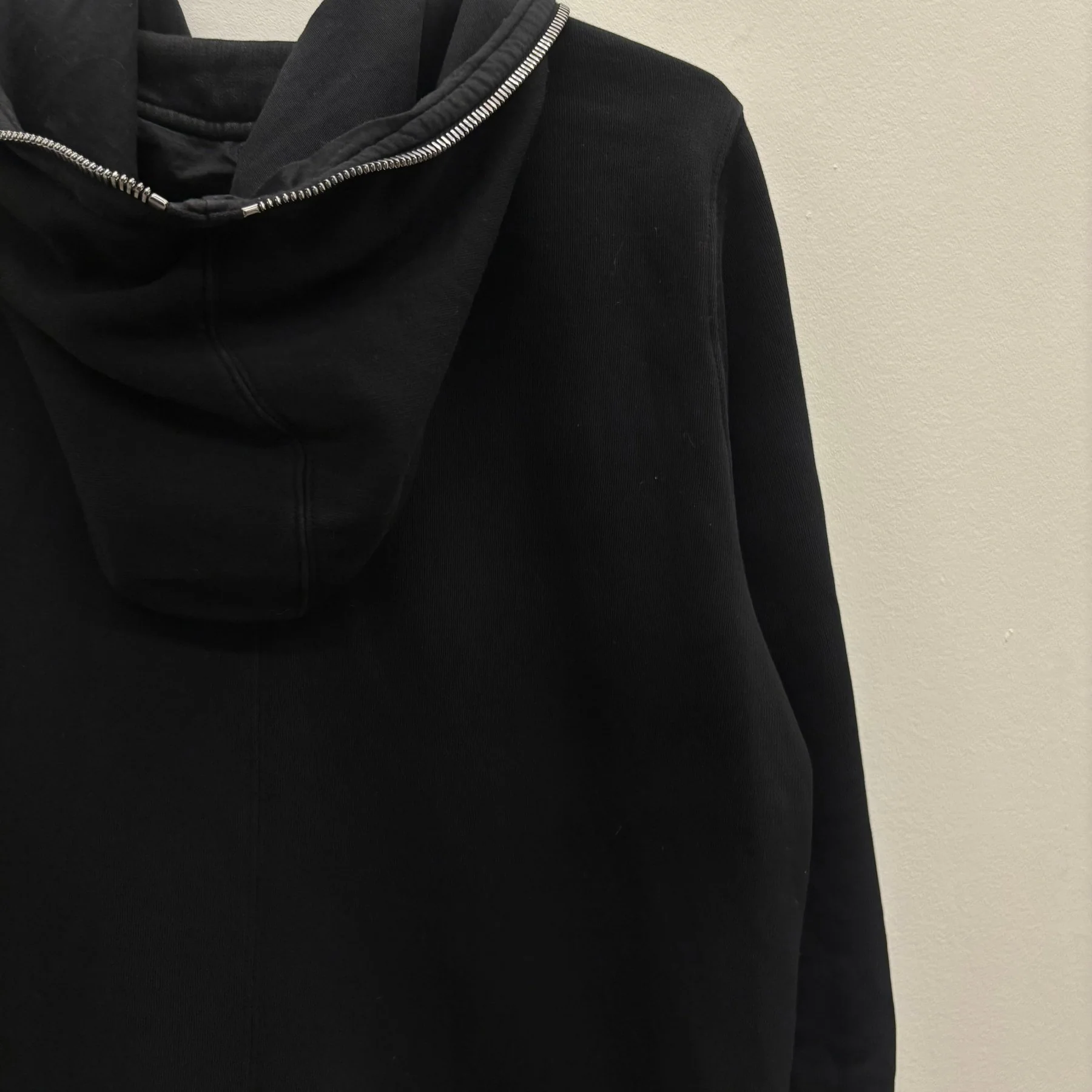 Rick Owens DRKSHDW Gimp Hoodie - Image 8