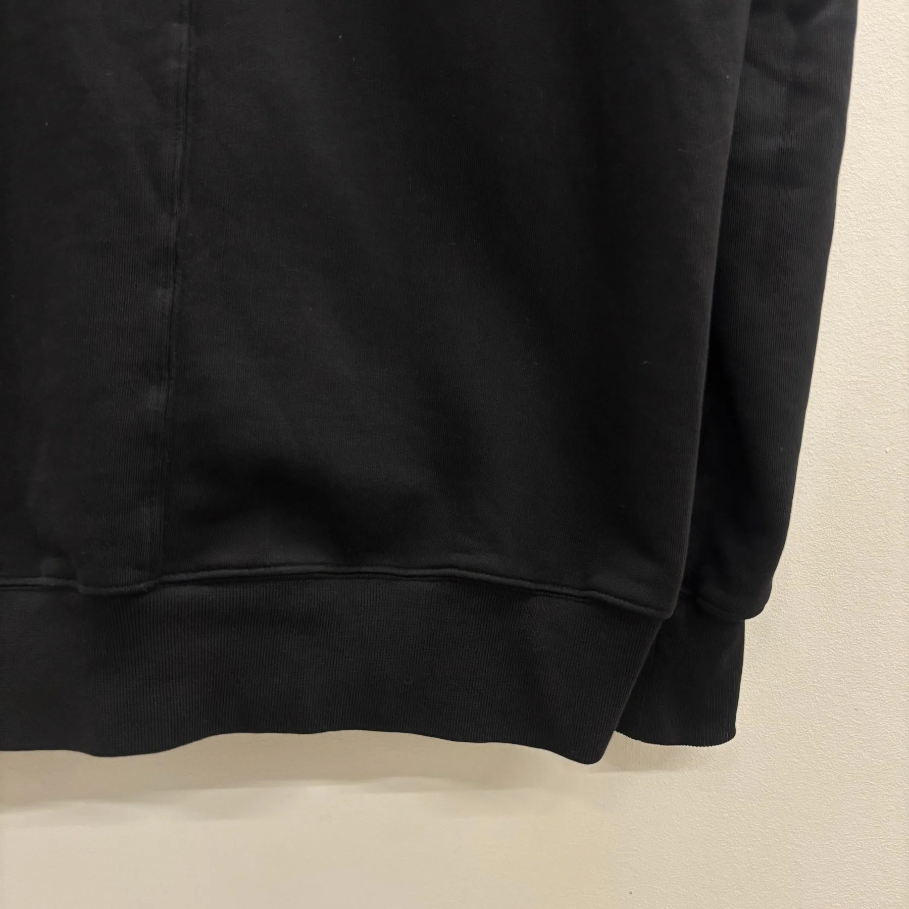 Rick Owens DRKSHDW Gimp Hoodie - Image 9