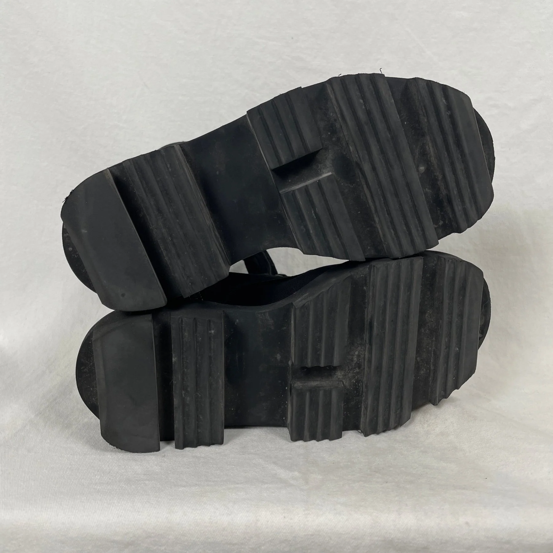 Rick Owens Drkshdw Megatooth Boots - Image 7