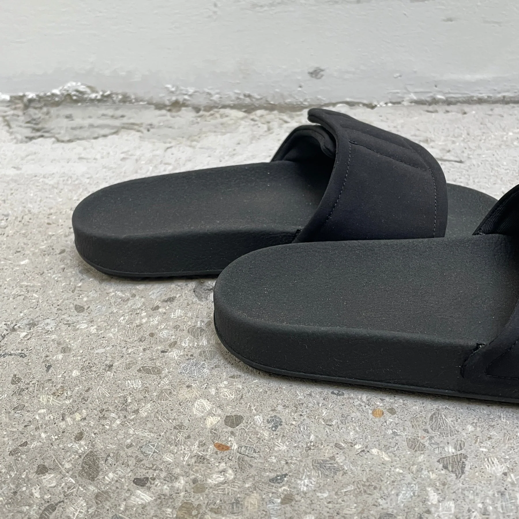 Rick Owens DRKSHDW Slides - Image 6