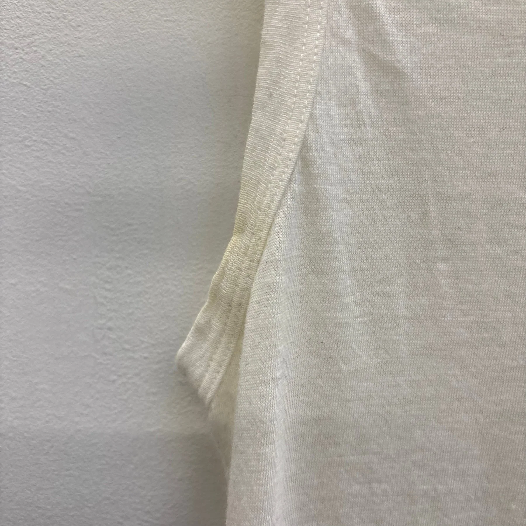 Rick Owens Lillies Turtleneck Tank Top - Image 12