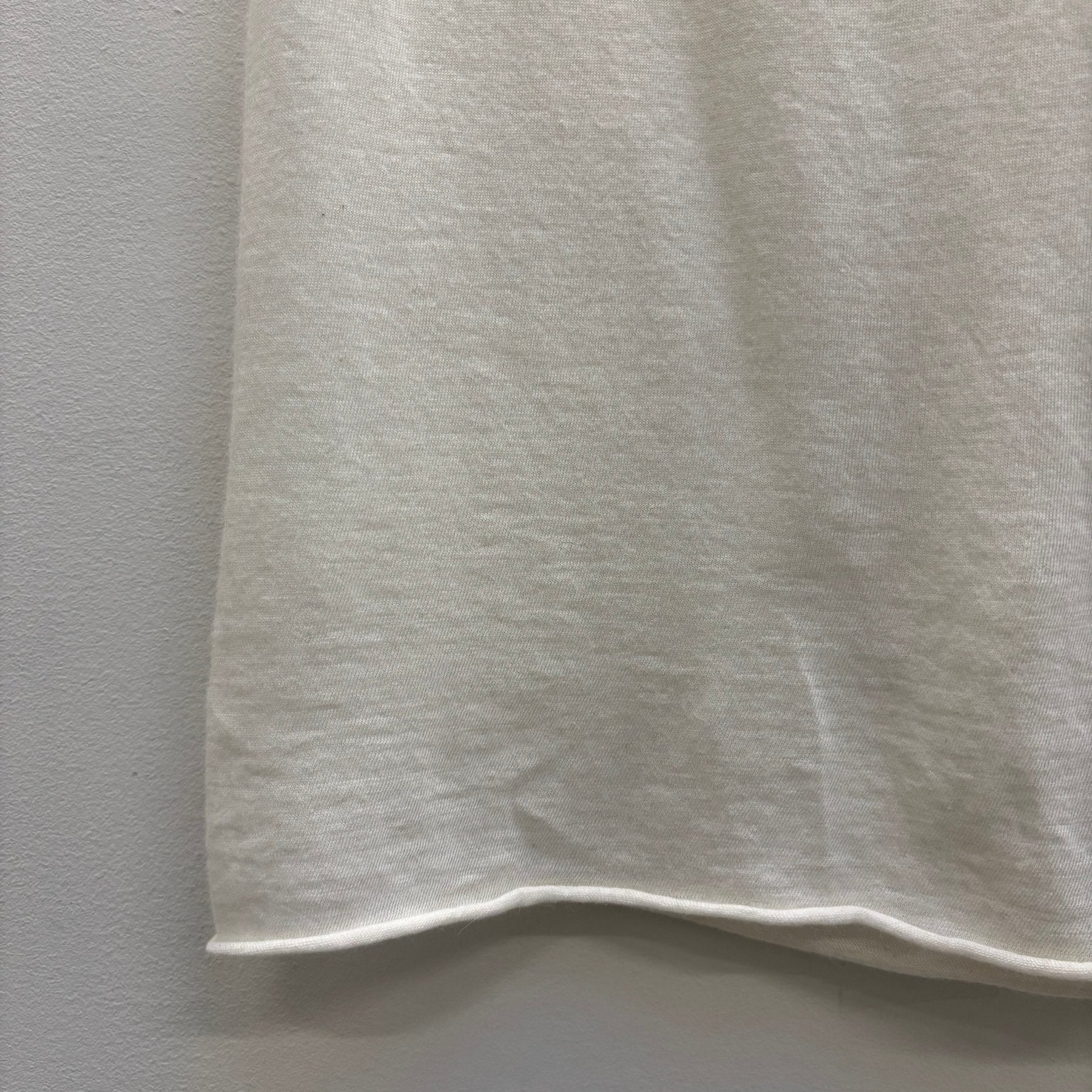 Rick Owens Lillies Turtleneck Tank Top - Image 6