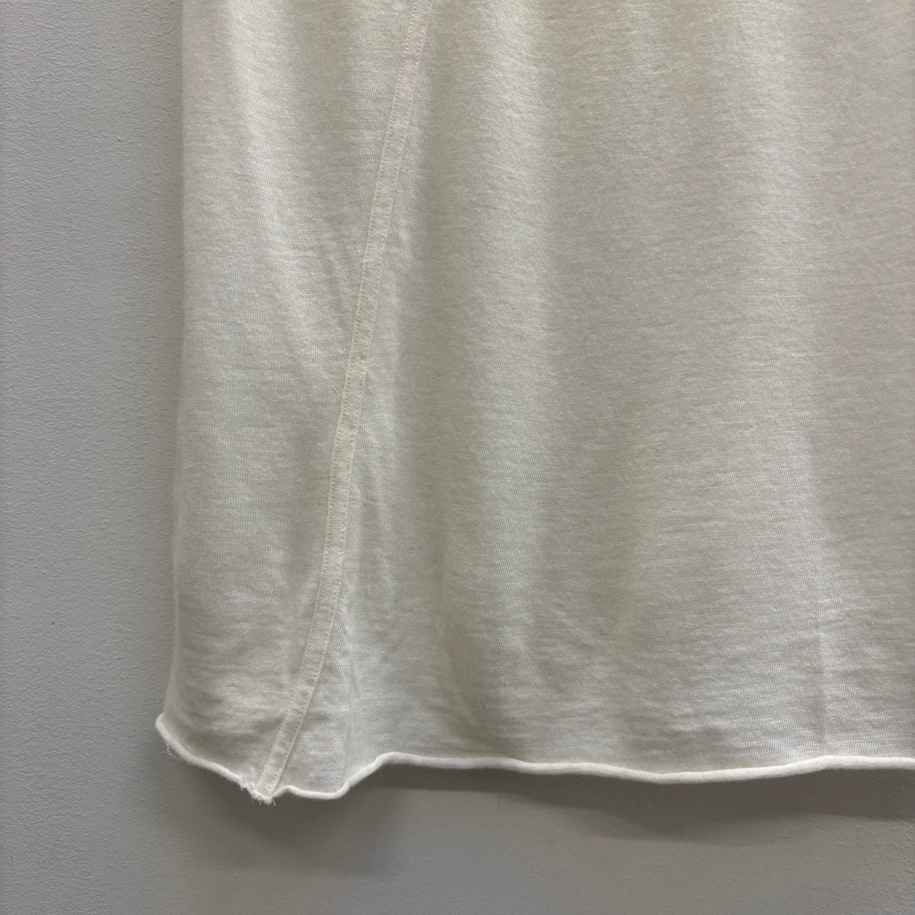 Rick Owens Lillies Turtleneck Tank Top - Image 9