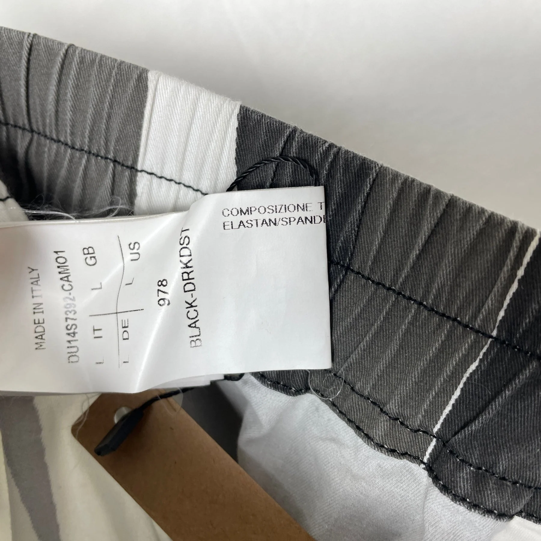 Rick Owens Pencil Skirt - Image 4