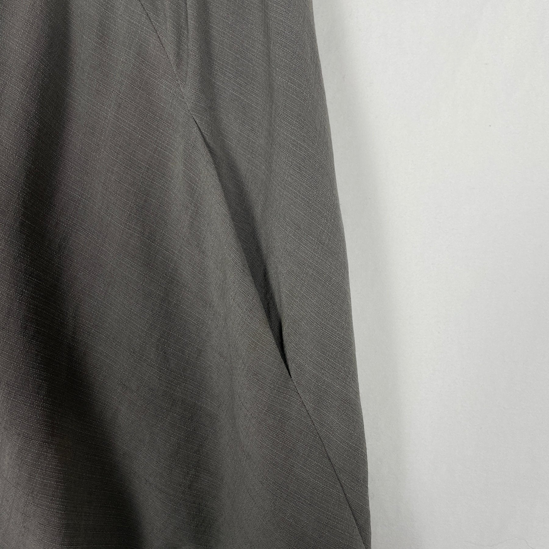 Rick Owens Skirt Olmar & Mirta Era - Image 5
