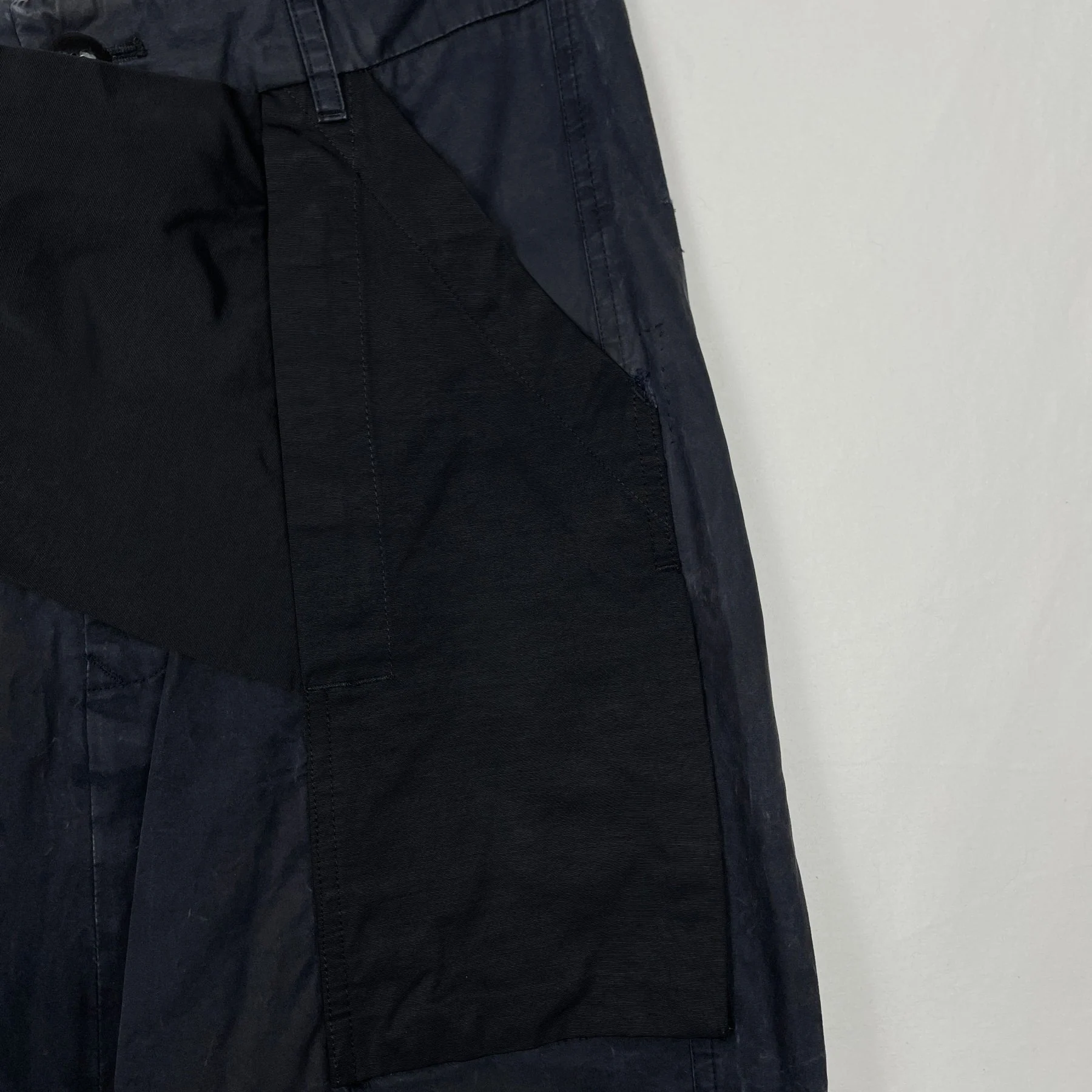 FW13 Rick Owens "Plinth"  Trousers - Image 6