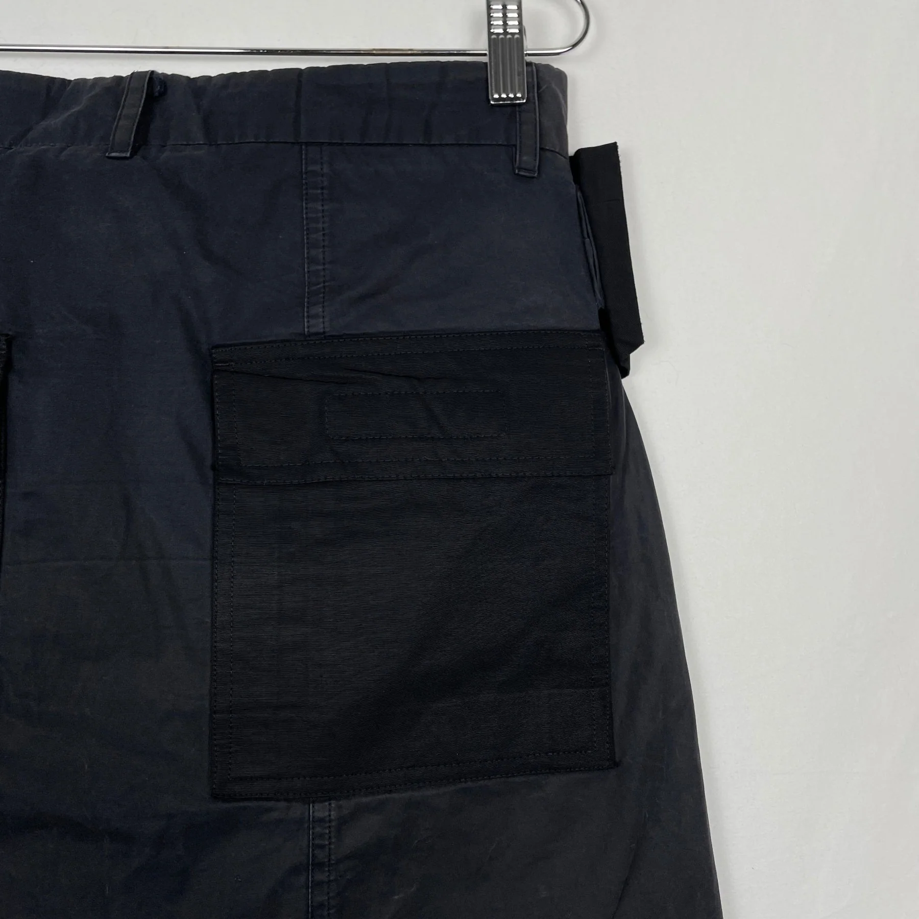 FW13 Rick Owens "Plinth"  Trousers - Image 9