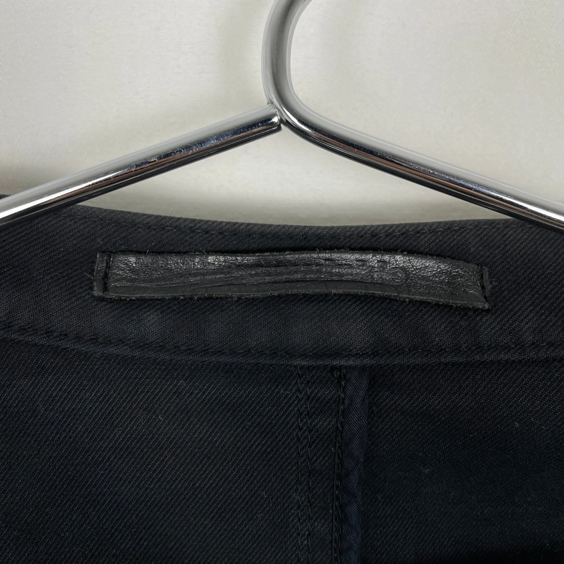 Rip Van Winkle Moto Jacket - Image 10