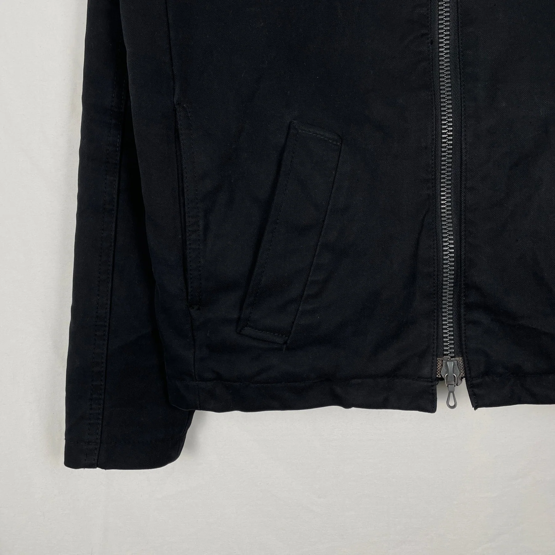 Rip Van Winkle Moto Jacket - Image 5