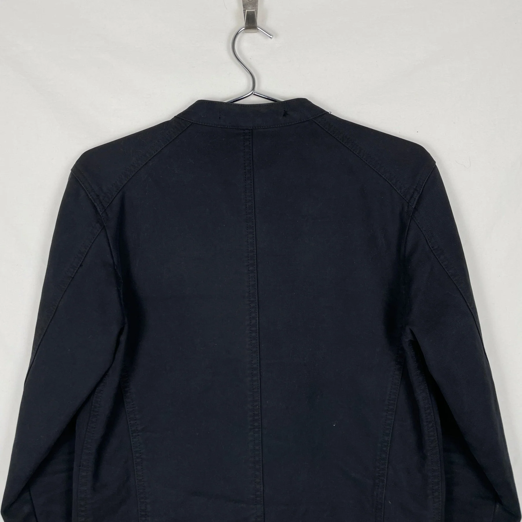 Rip Van Winkle Moto Jacket - Image 6