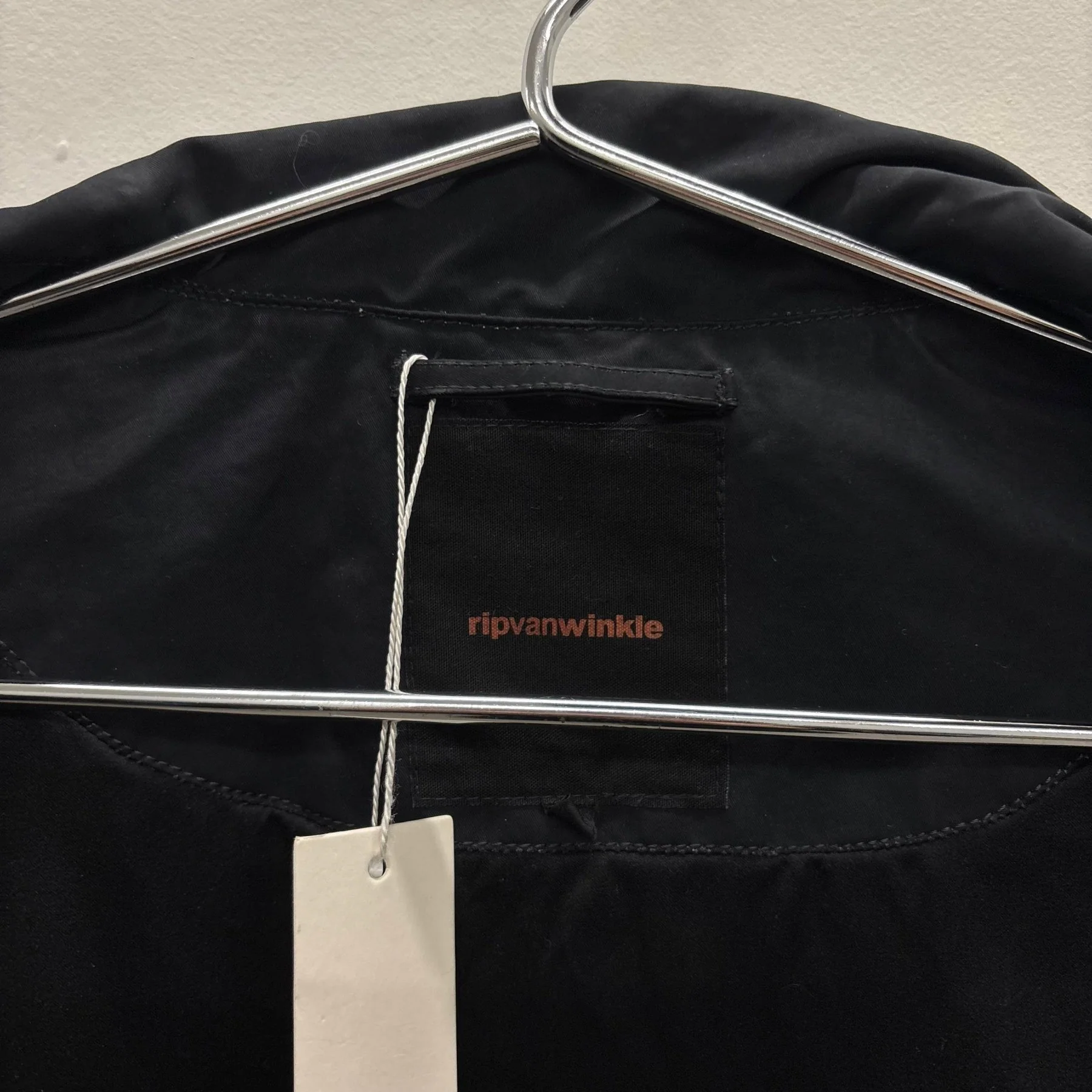 Rip Van Winkle Tactical Jacket - Image 11
