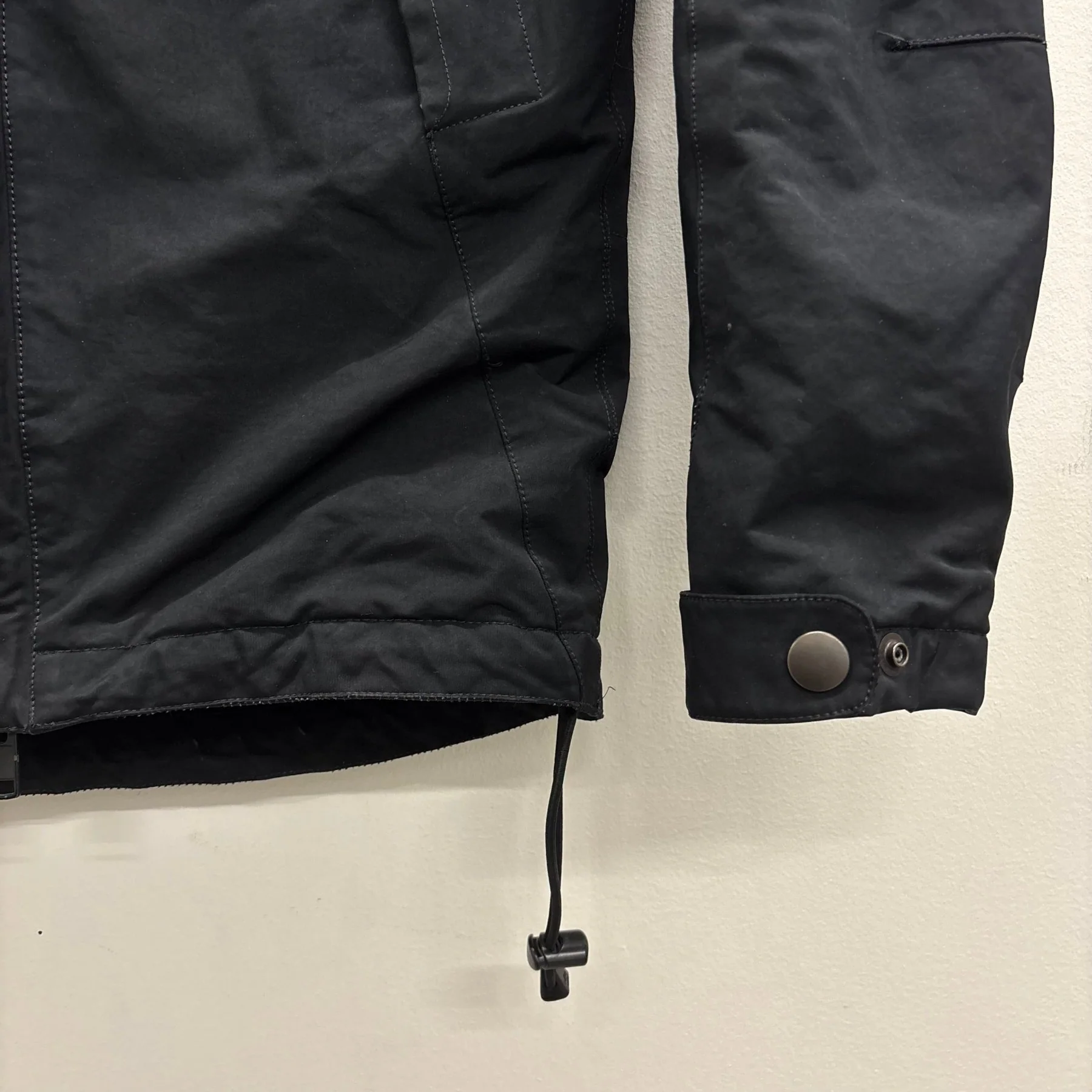 Rip Van Winkle Tactical Jacket - Image 5