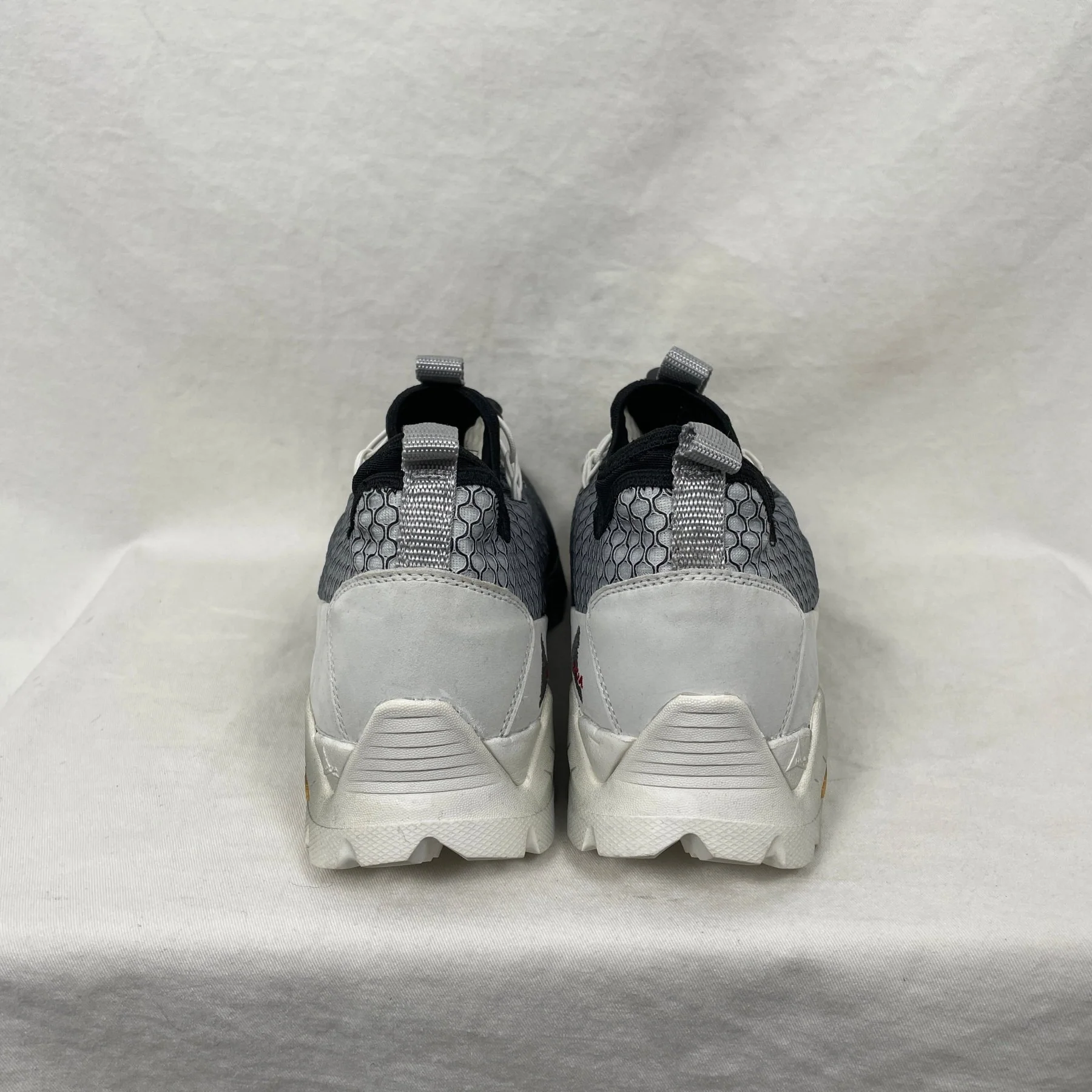 ROA Hiking Low Top Sneakers - Image 4