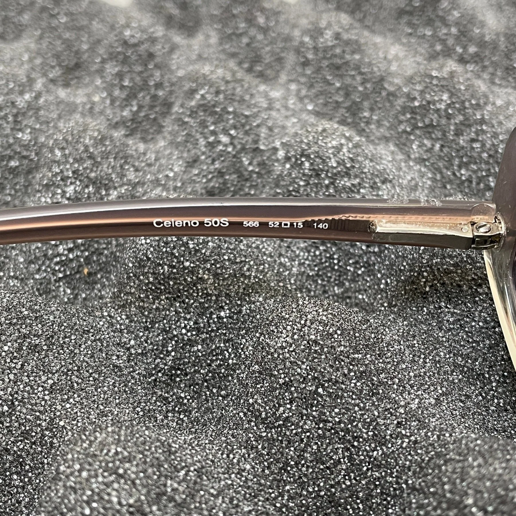 Roberto Cavalli Celeno 50S Sunglasses - Image 6