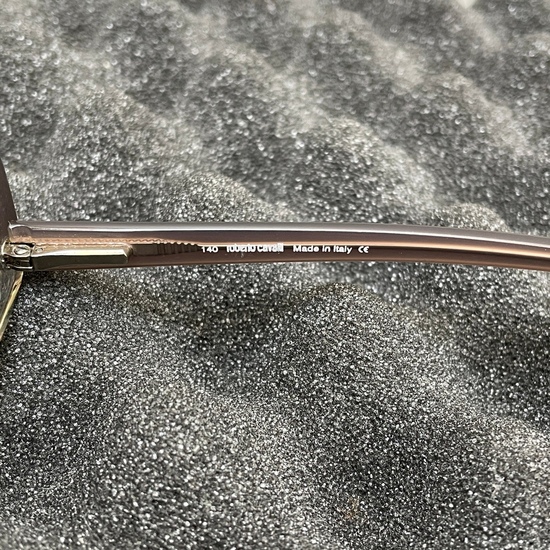 Roberto Cavalli Celeno 50S Sunglasses - Image 7