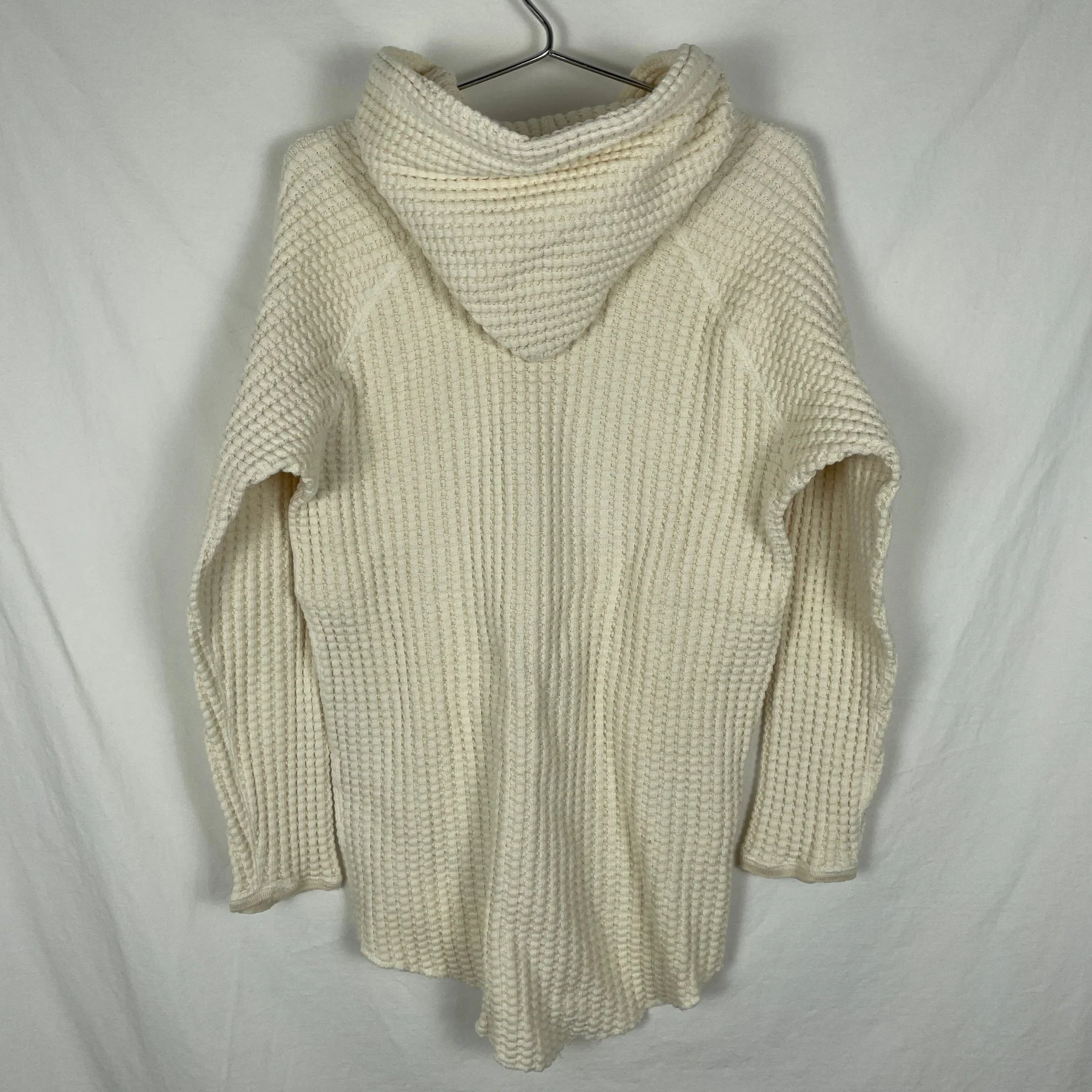 Sasquatchfabrix. Knit Hoodie - Image 2