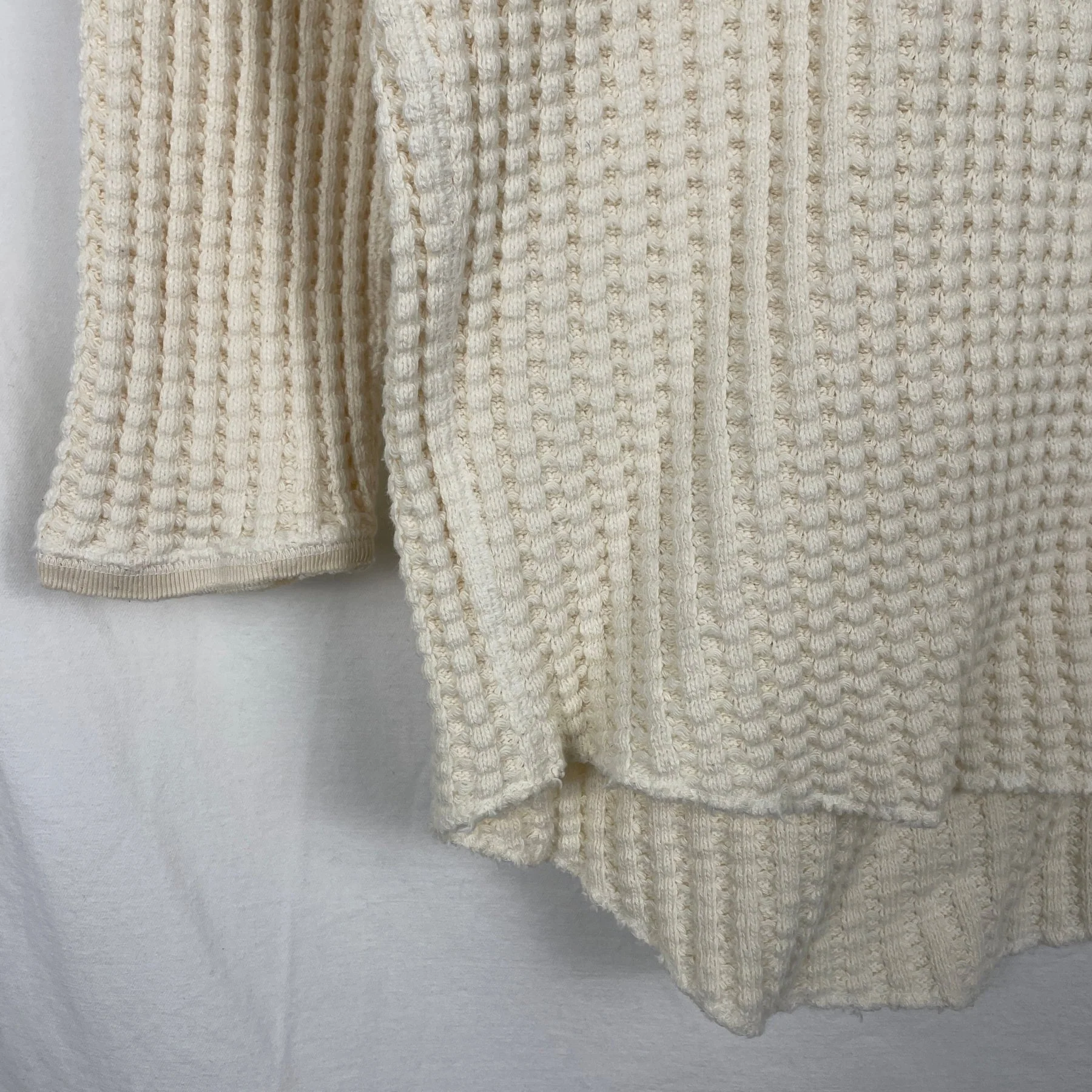 Sasquatchfabrix. Knit Hoodie - Image 6