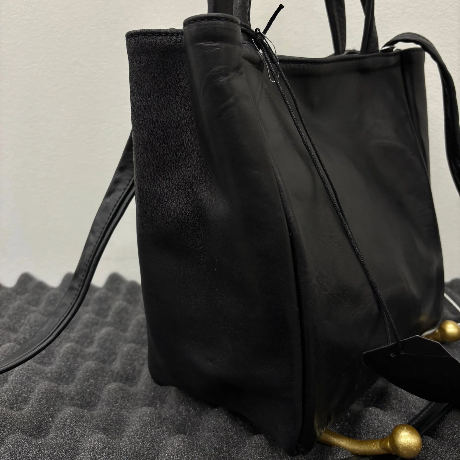 Serie Numerica Mini Crossbody Bag - Image 10