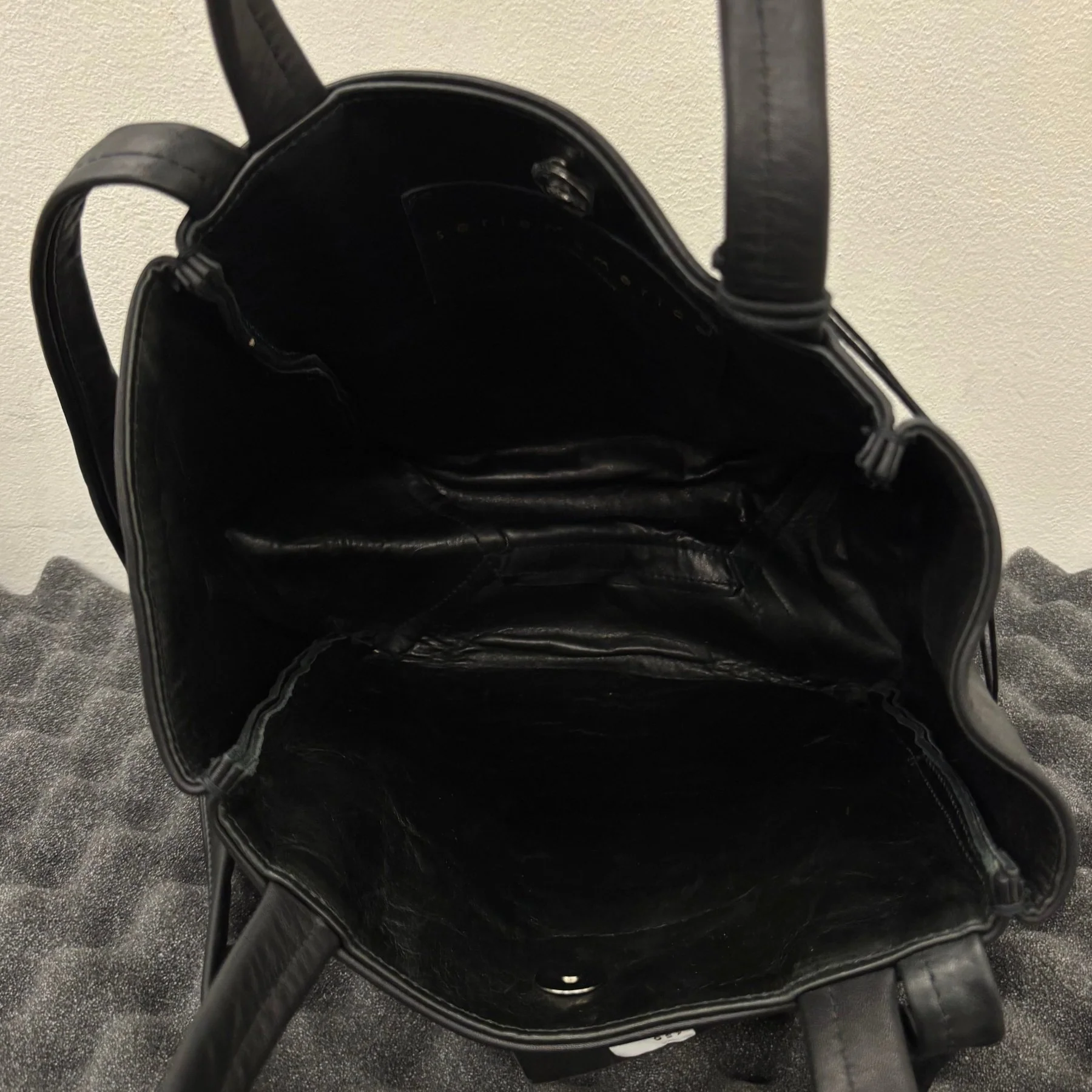 Serie Numerica Mini Crossbody Bag - Image 11