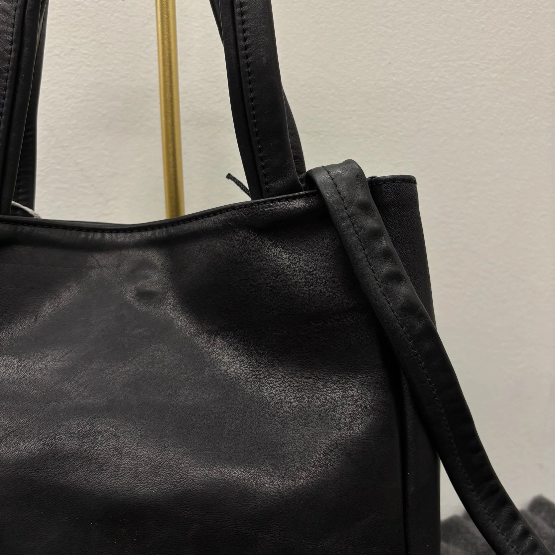 Serie Numerica Mini Crossbody Bag - Image 3